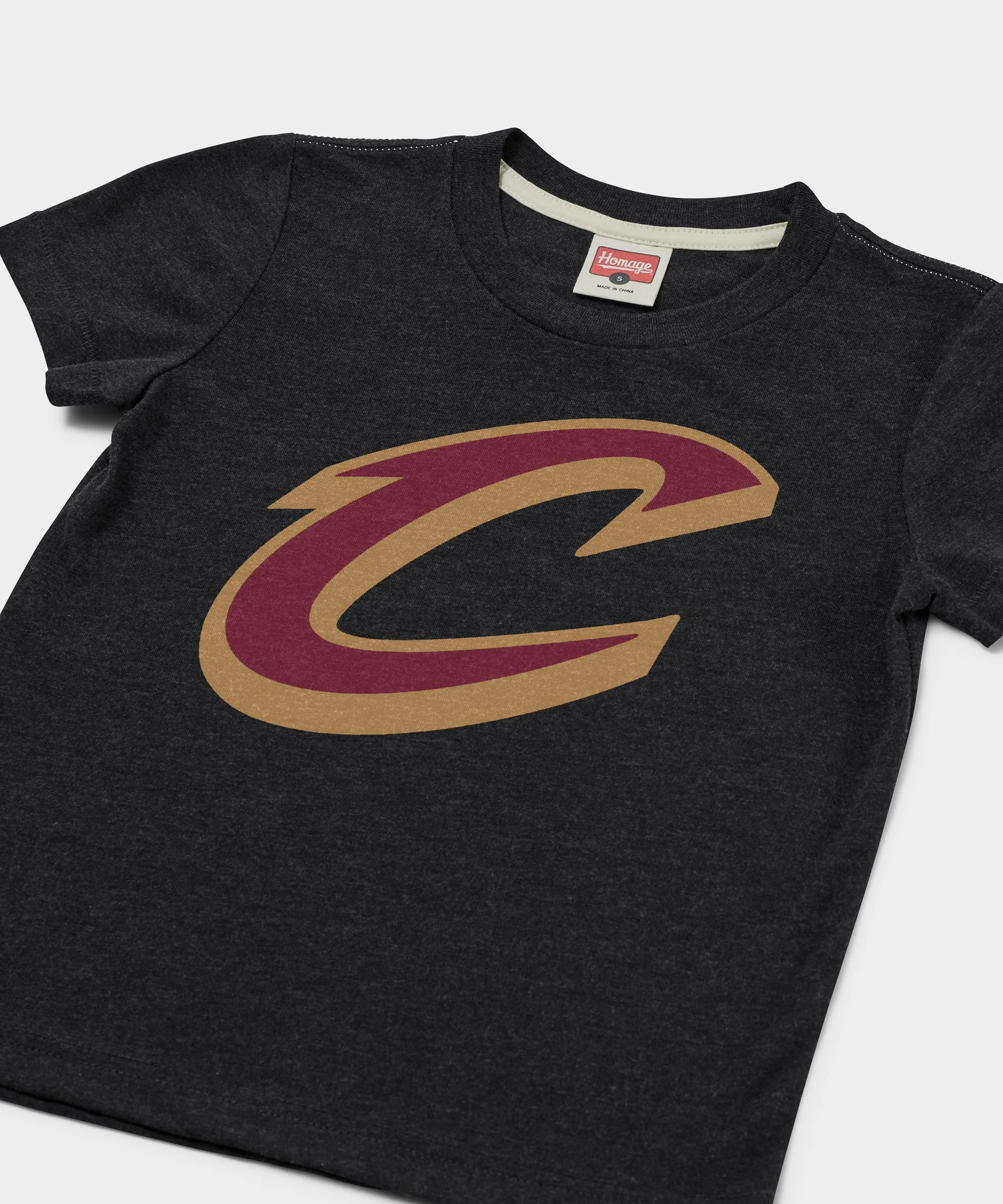 Youth Cleveland Cavaliers Logo - Image 3