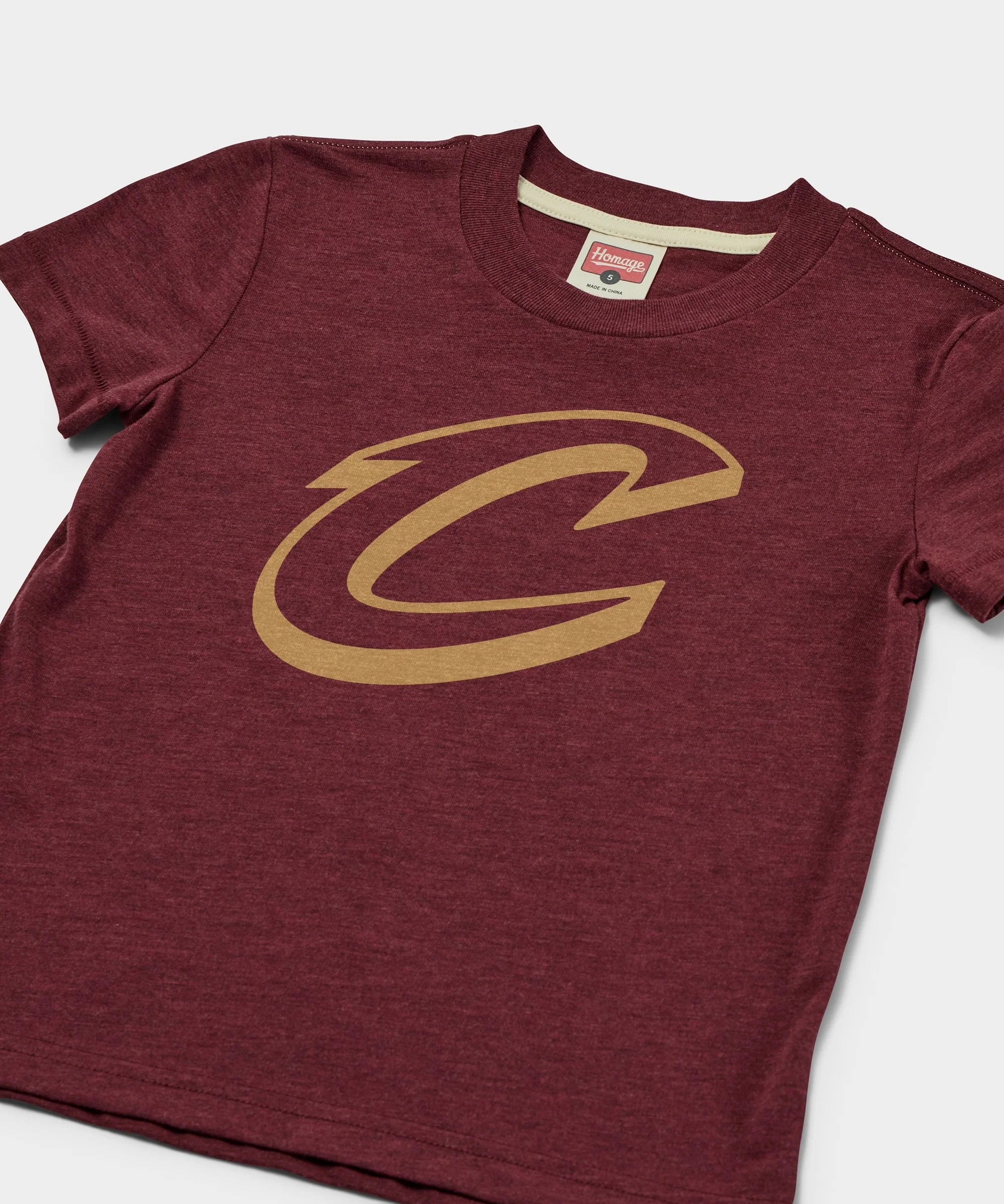 Youth Cleveland Cavaliers Logo - Image 4