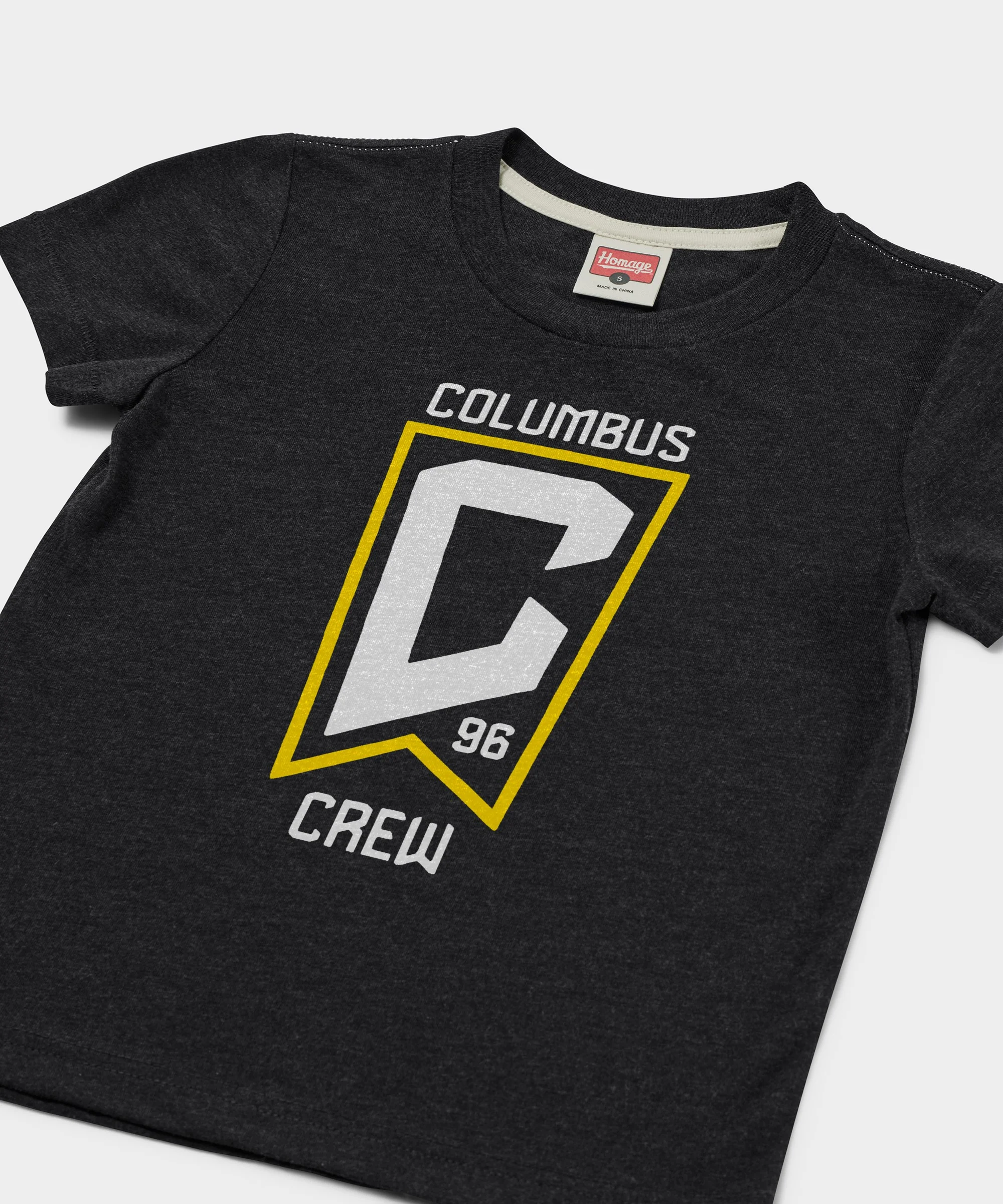 Youth Columbus Crew '21 - Image 2