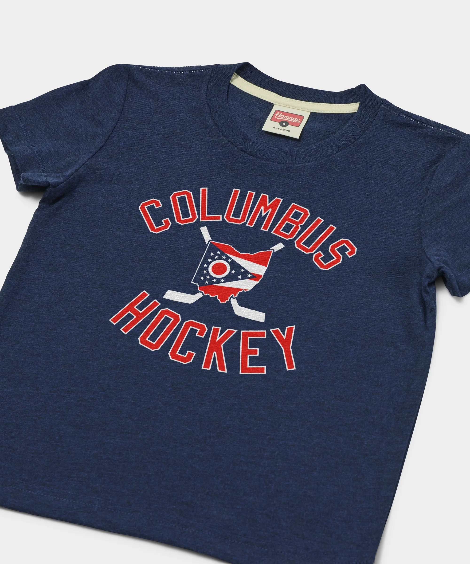 Youth Columbus Ohio Hockey - Image 2