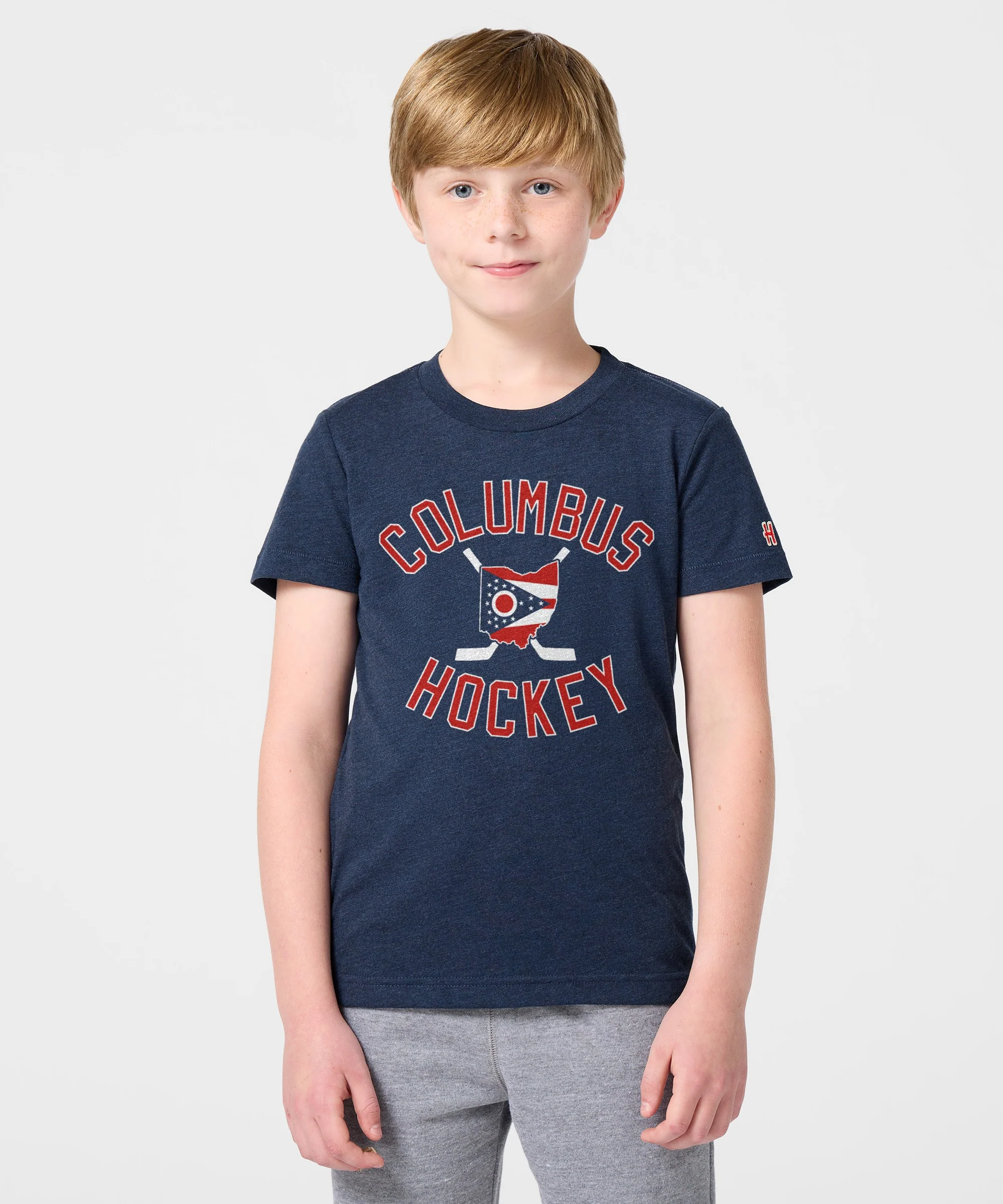 Youth Columbus Ohio Hockey - Image 3