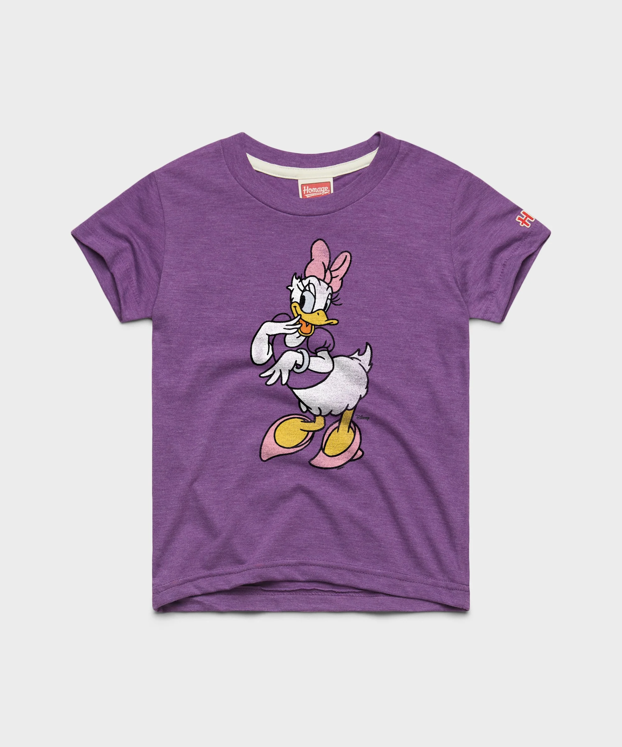 Youth Daisy Duck