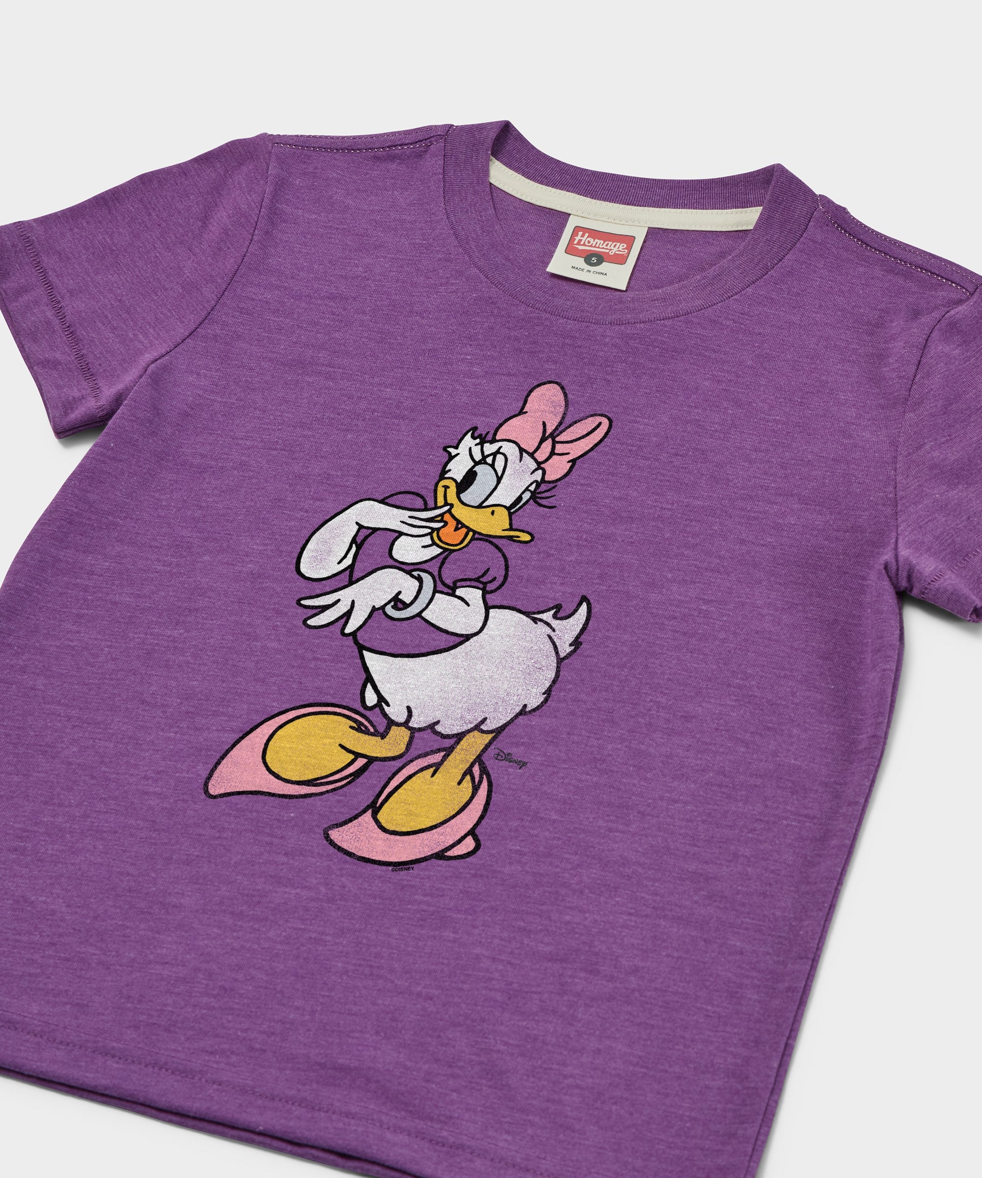 Youth Daisy Duck - Image 4