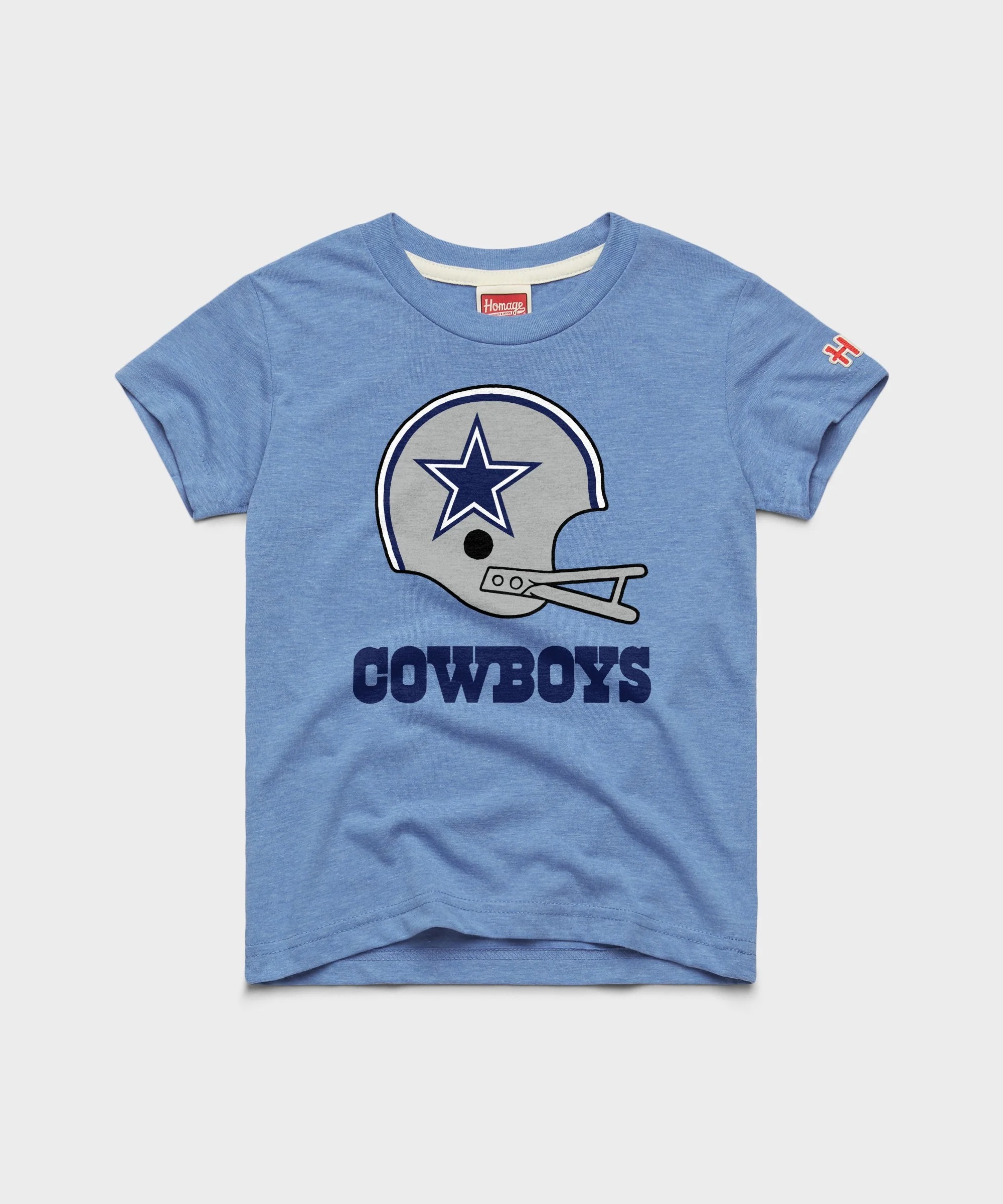 Youth Dallas Cowboys Big Helmet