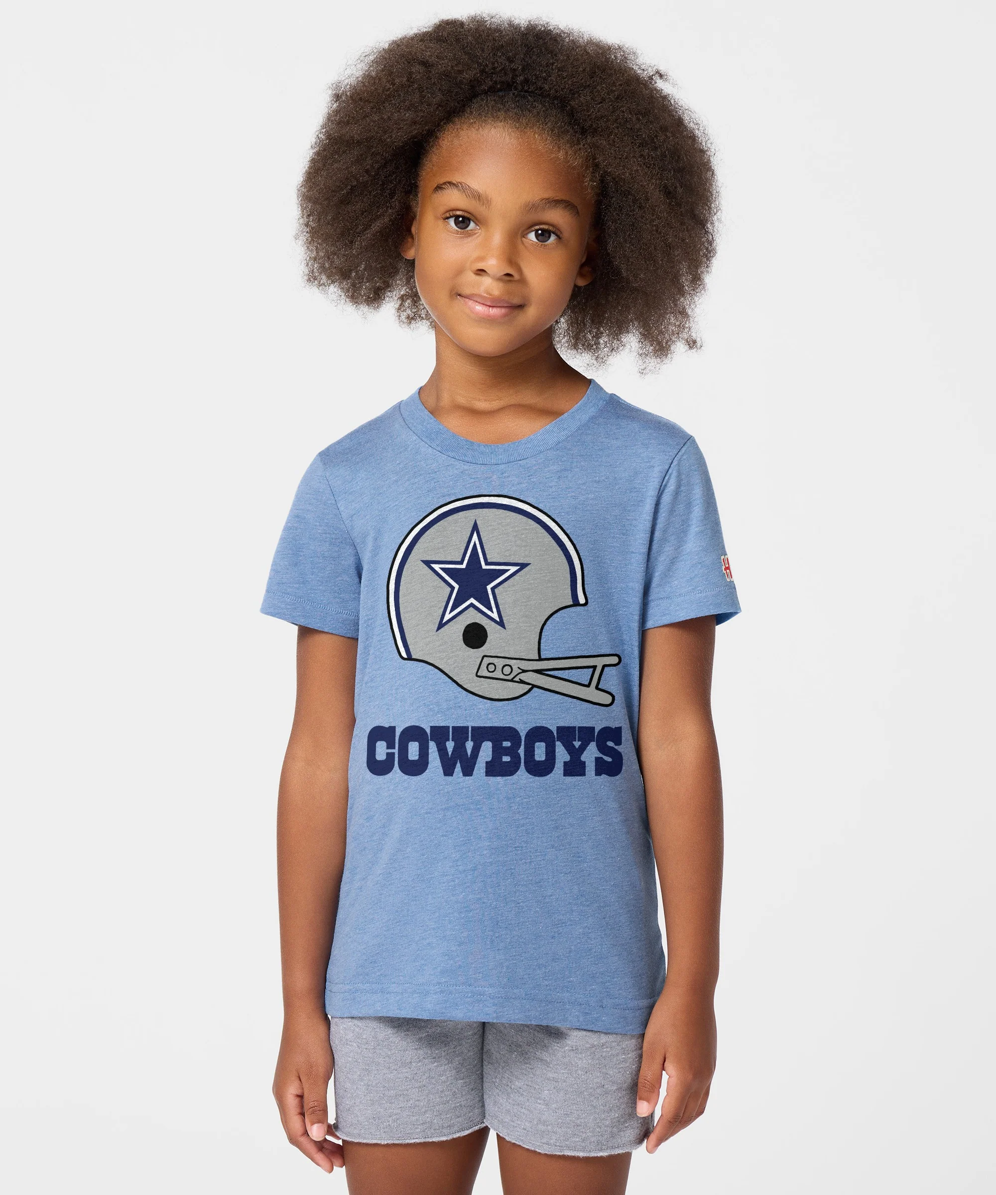 Youth Dallas Cowboys Big Helmet - Image 3