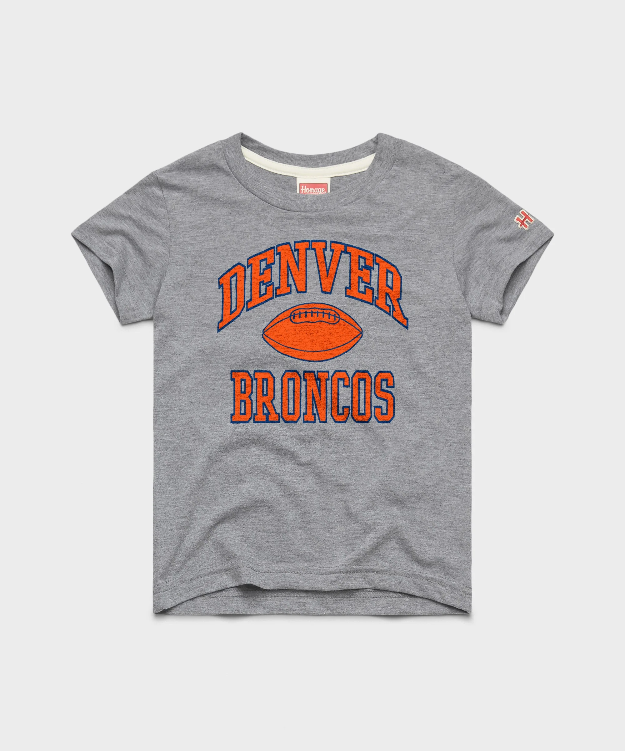 Youth Denver Broncos Gridiron