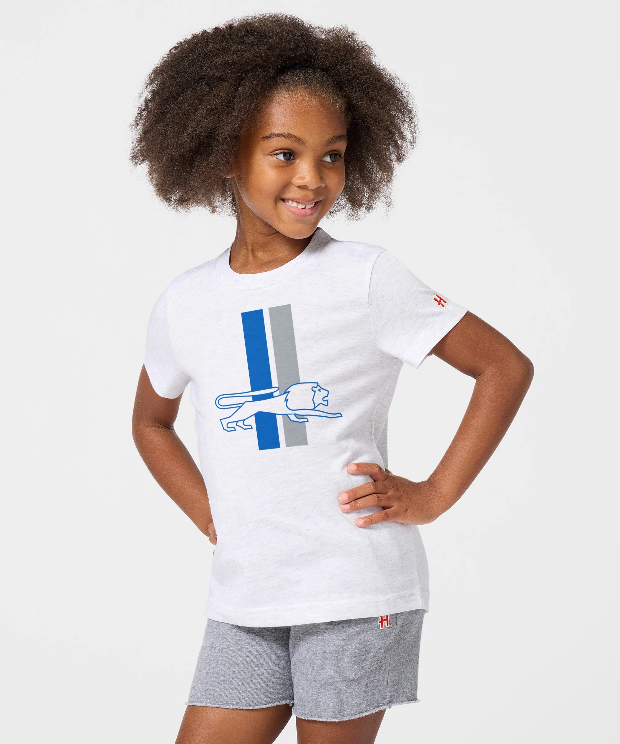 Youth Detroit Lions '61 - Image 3