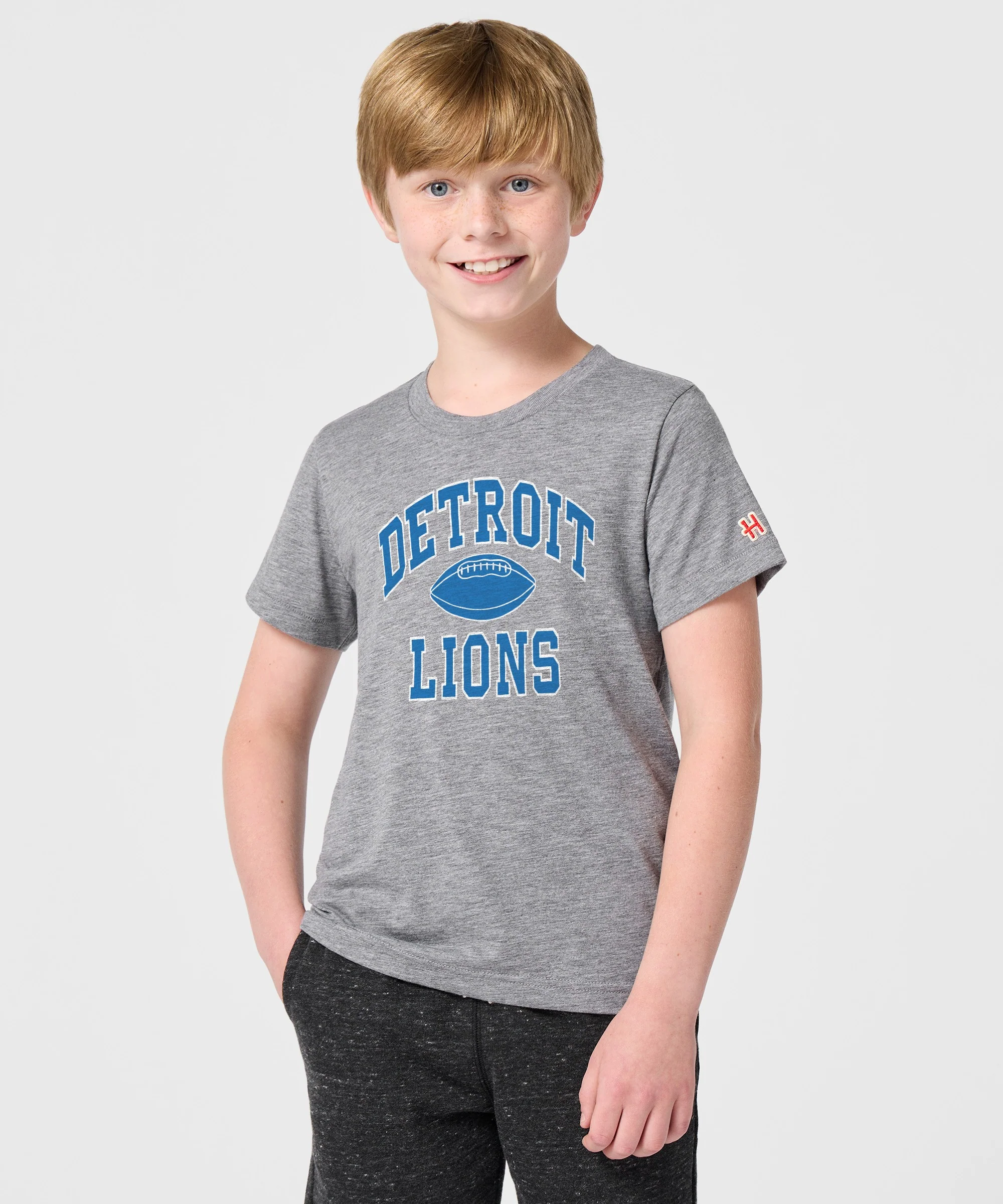 Youth Detroit Lions Gridiron - Image 3