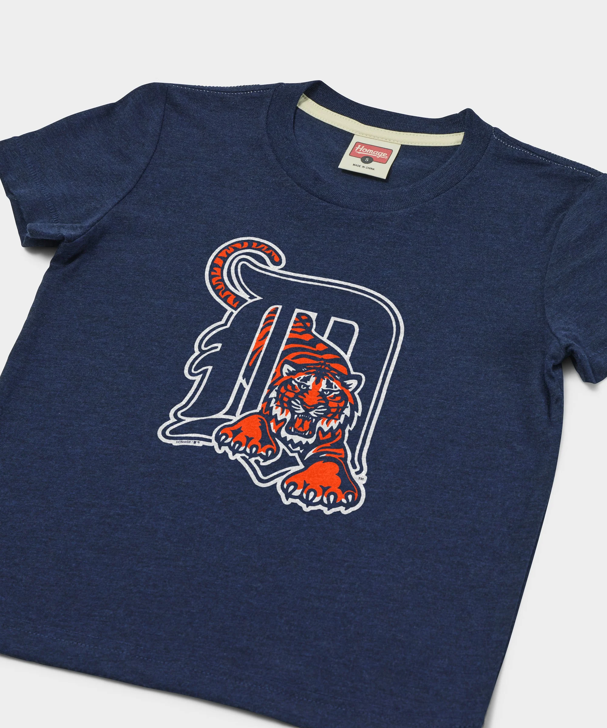 Youth Detroit Tigers '94 - Image 2