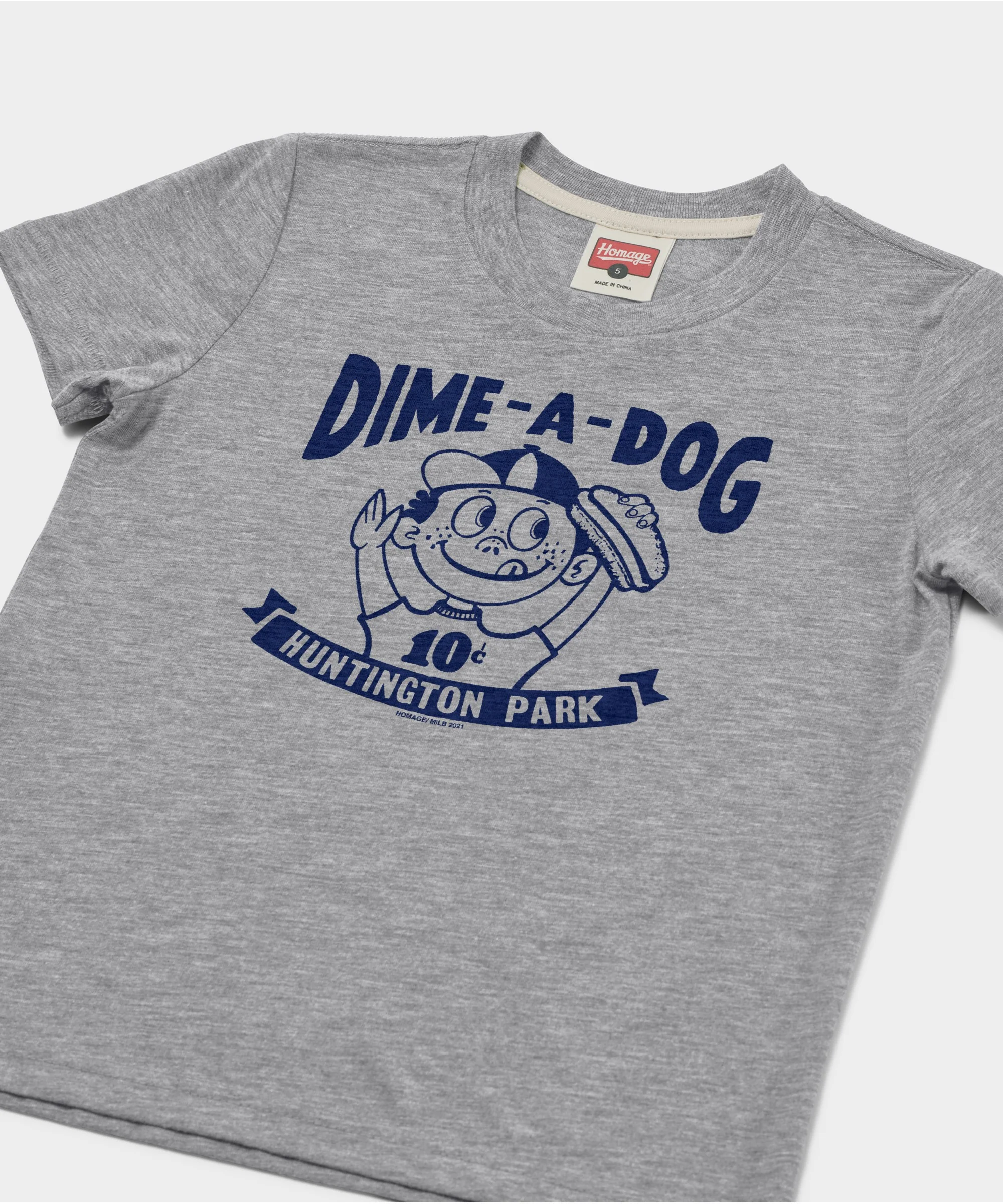 Youth Dime-A-Dog Night - Image 2
