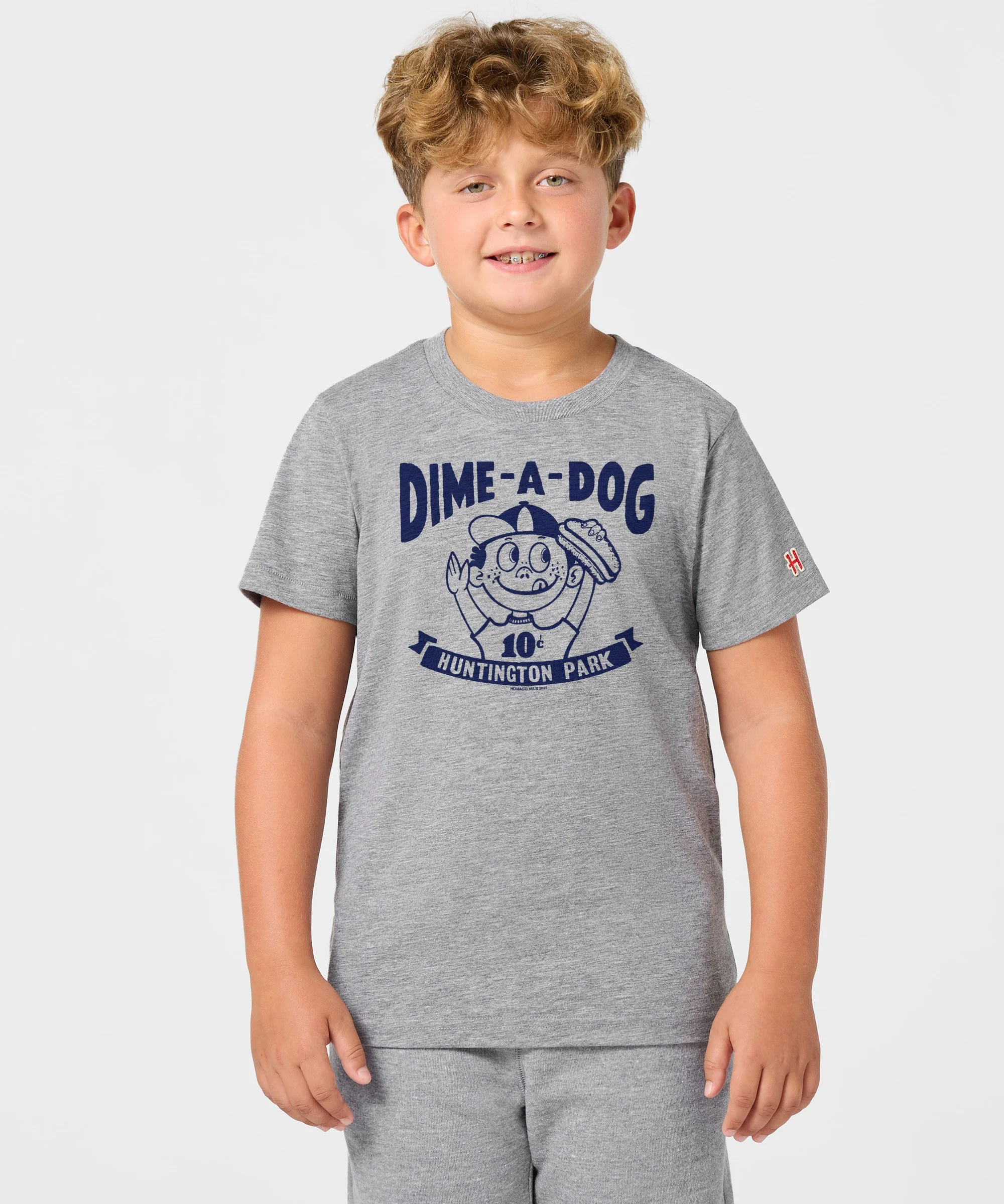 Youth Dime-A-Dog Night - Image 3