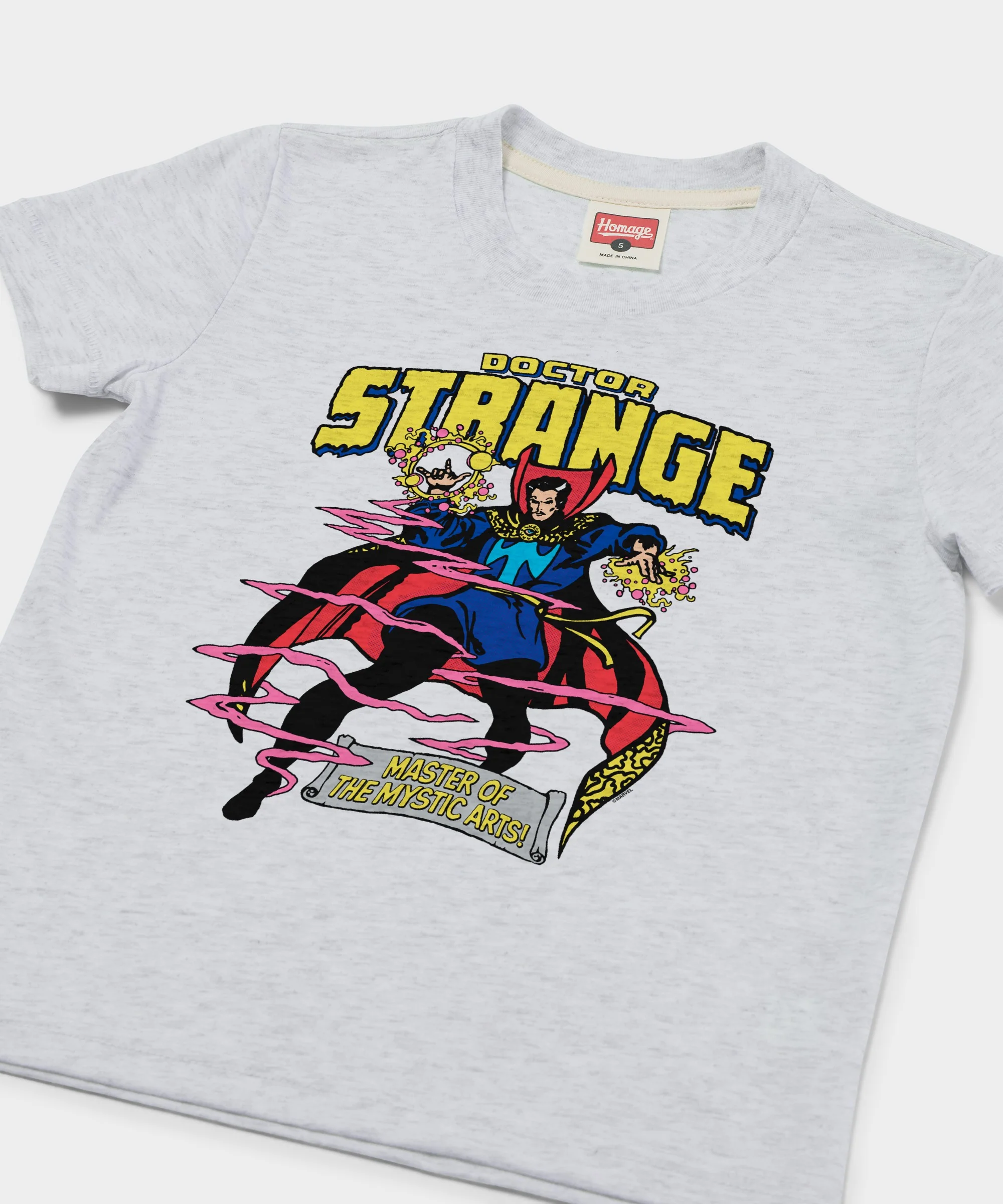 Youth Doctor Strange - Image 2