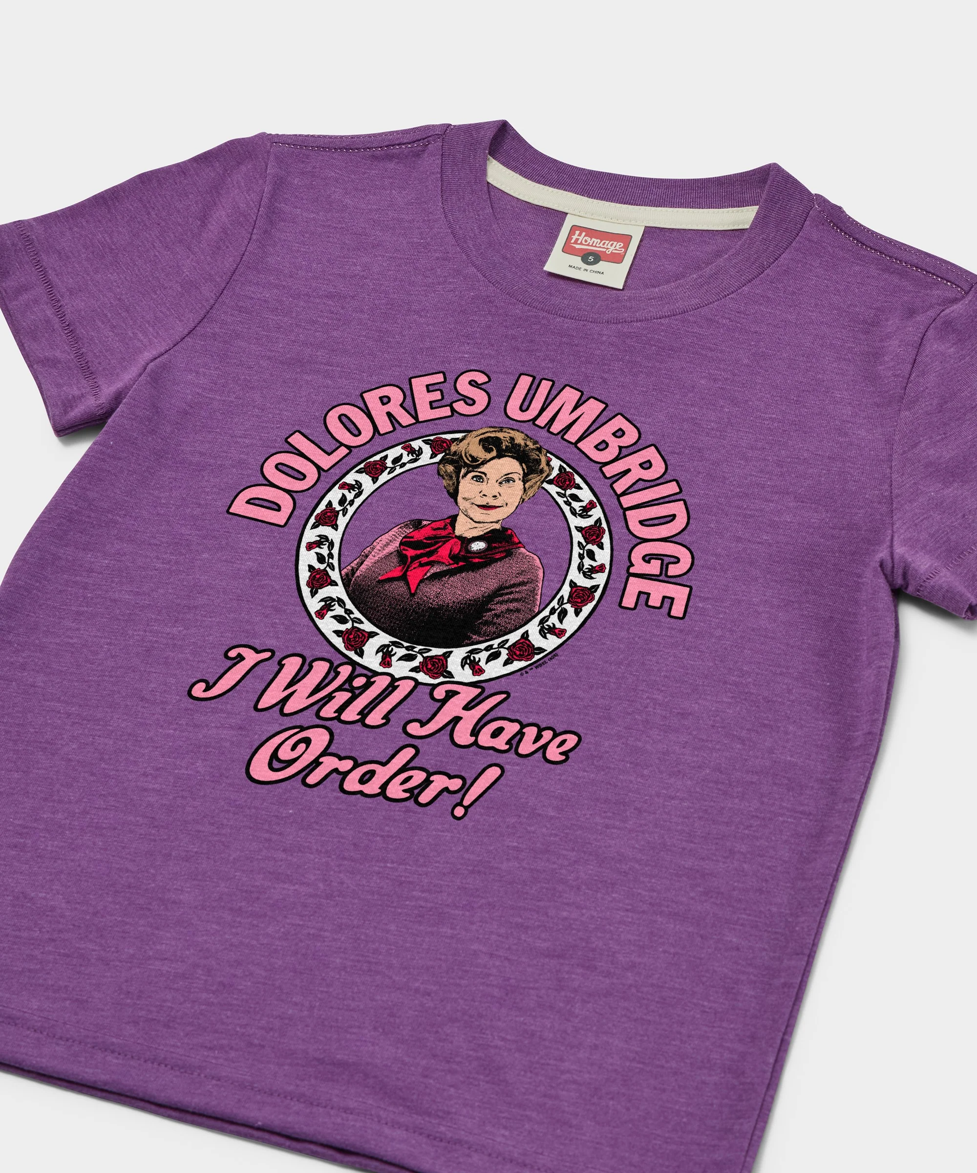 Youth Dolores Umbridge - Image 2