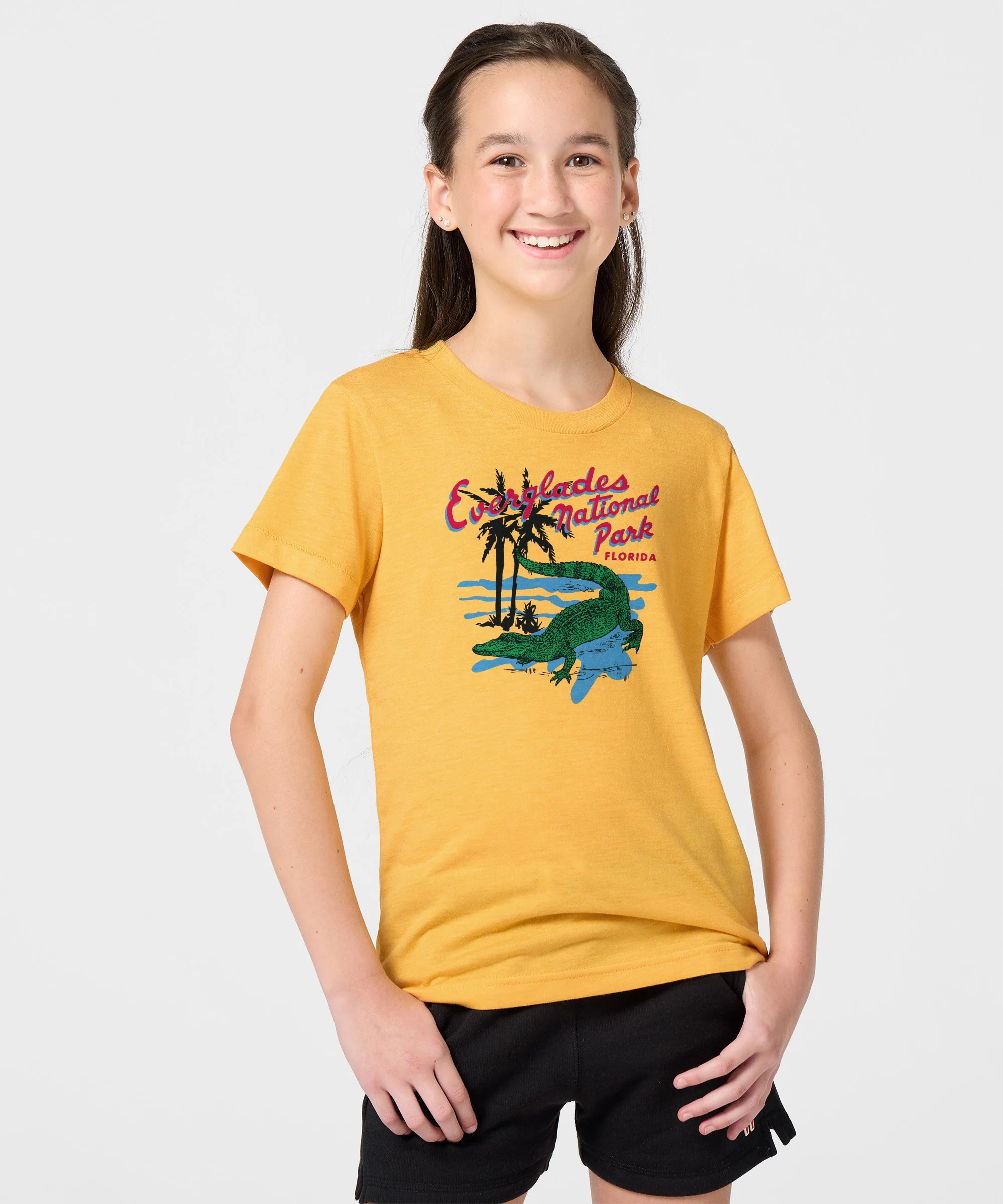 Youth Everglades National Park - Image 3