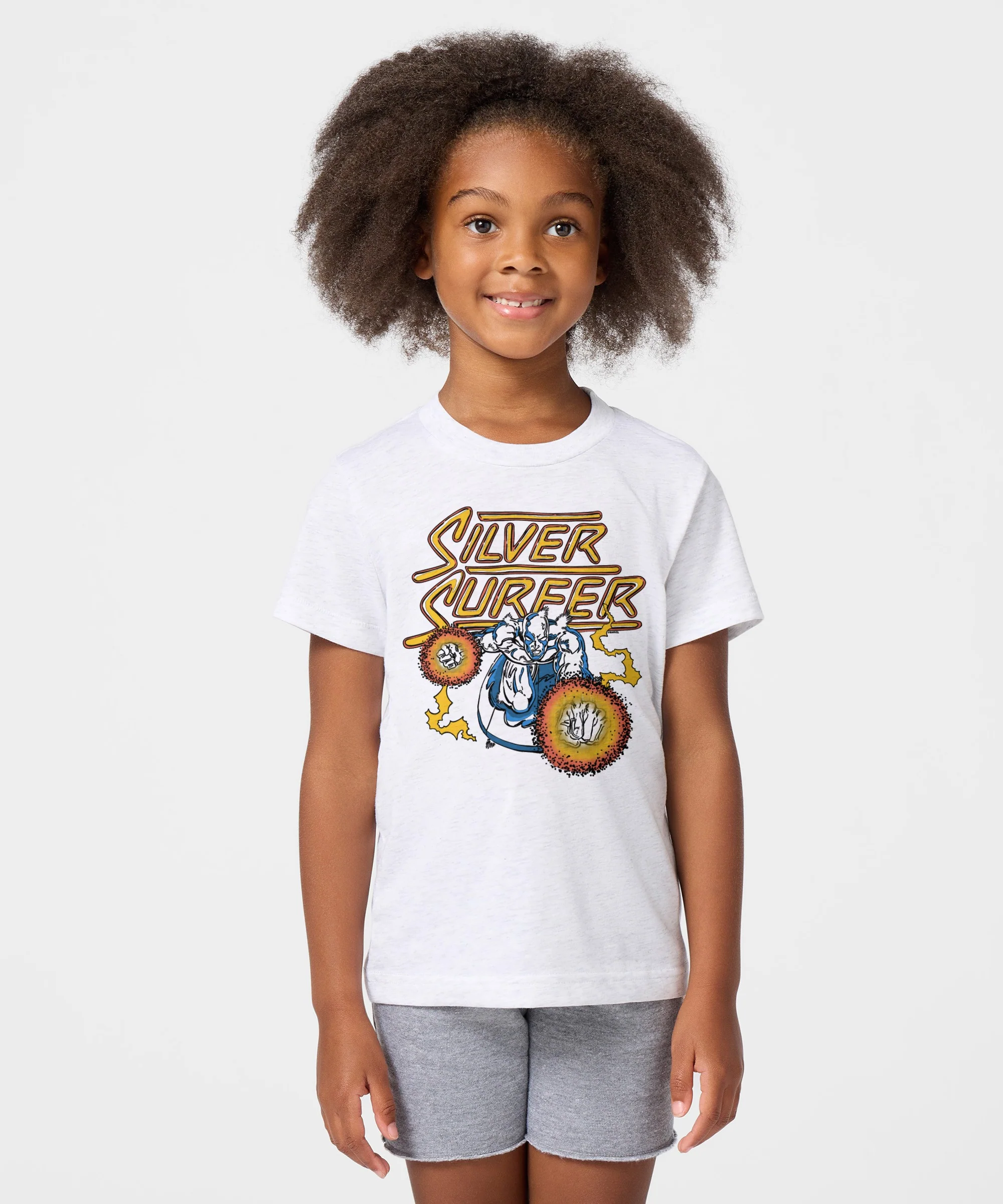 Youth Fantastic Four Silver Surfer - Image 3