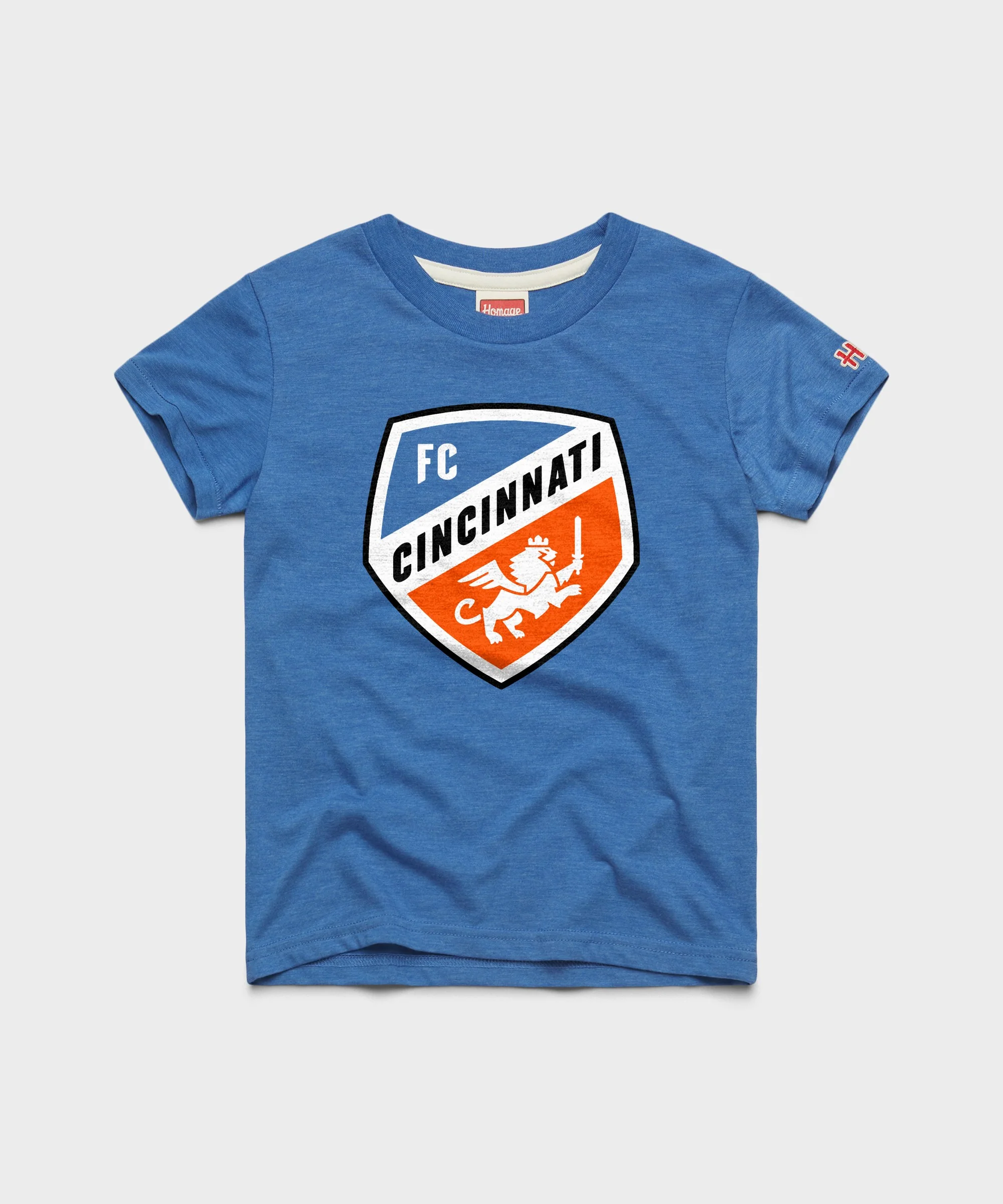 Youth FC Cincinnati '19
