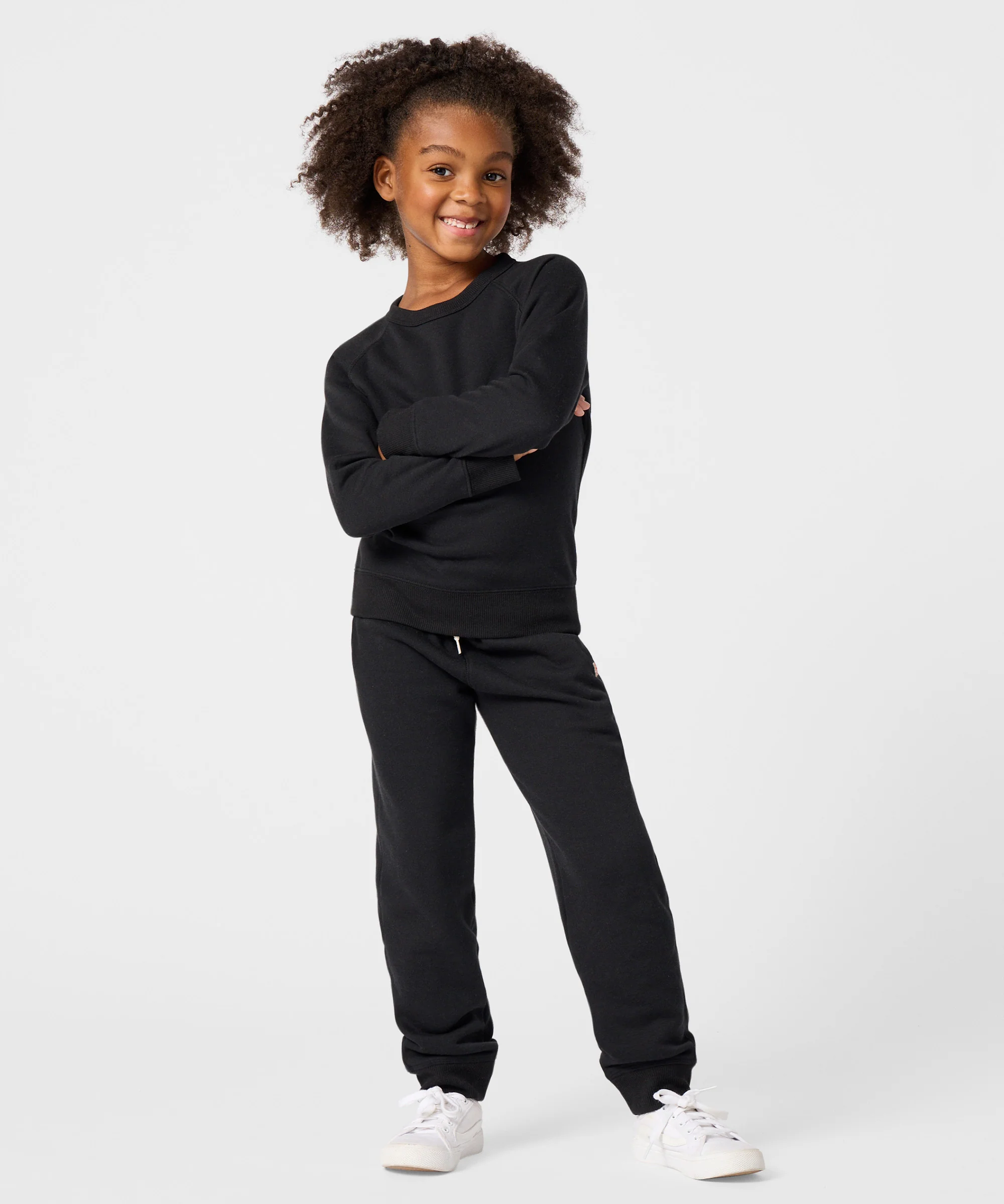 Youth Go-To Crewneck - Image 31