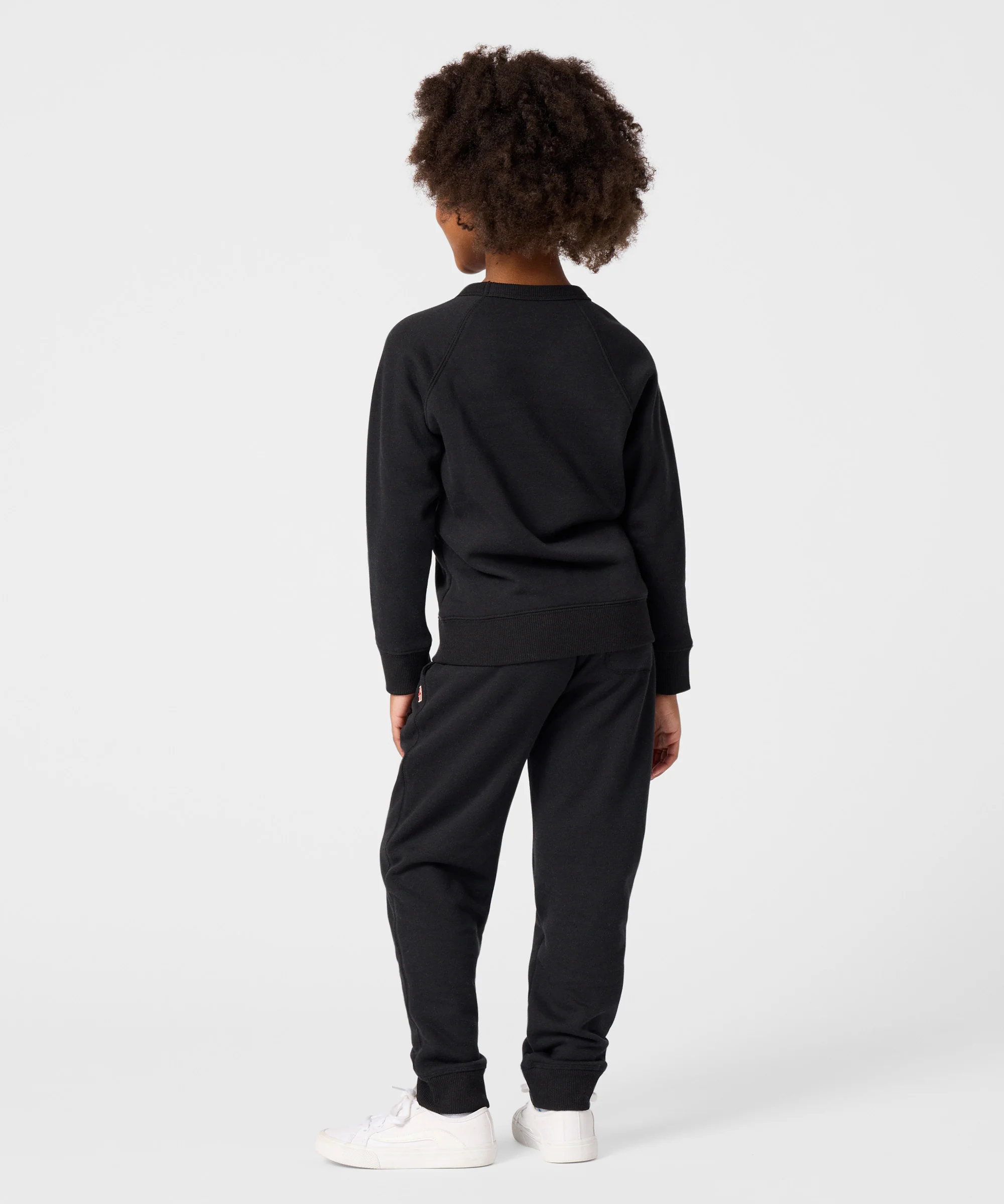 Youth Go-To Crewneck - Image 32