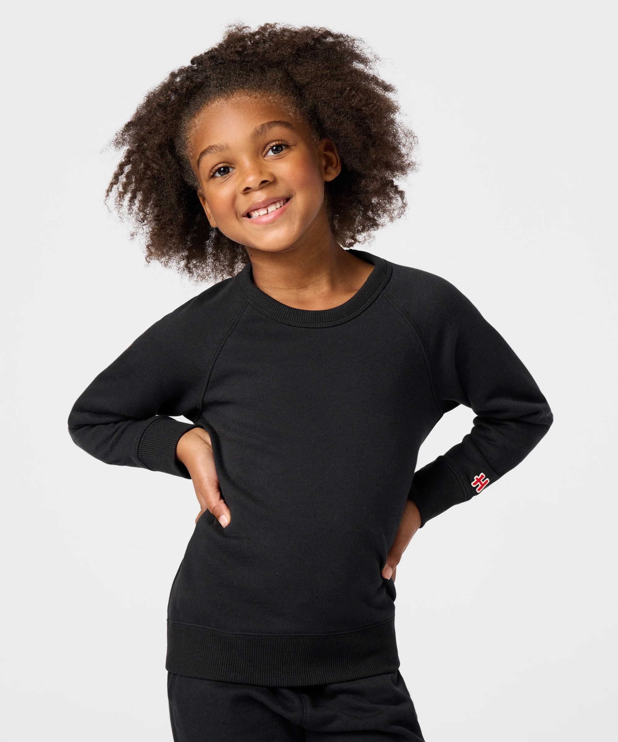 Youth Go-To Crewneck - Image 33