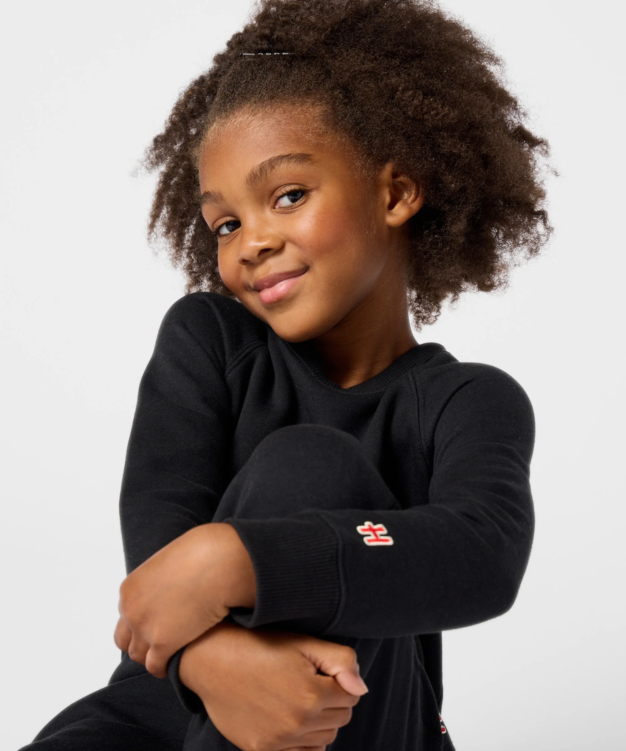 Youth Go-To Crewneck - Image 34