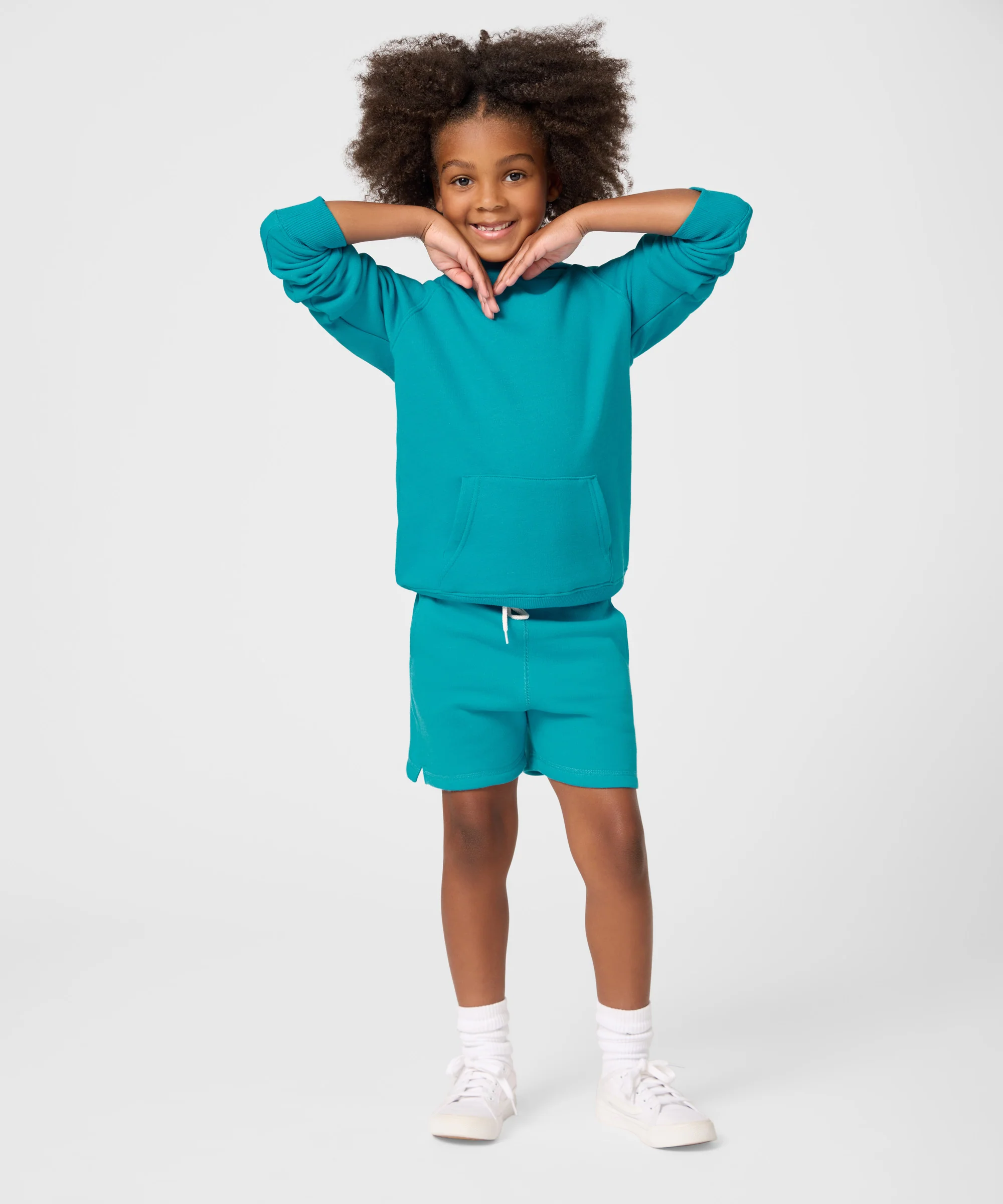 Youth Go-To Hoodie - Image 17