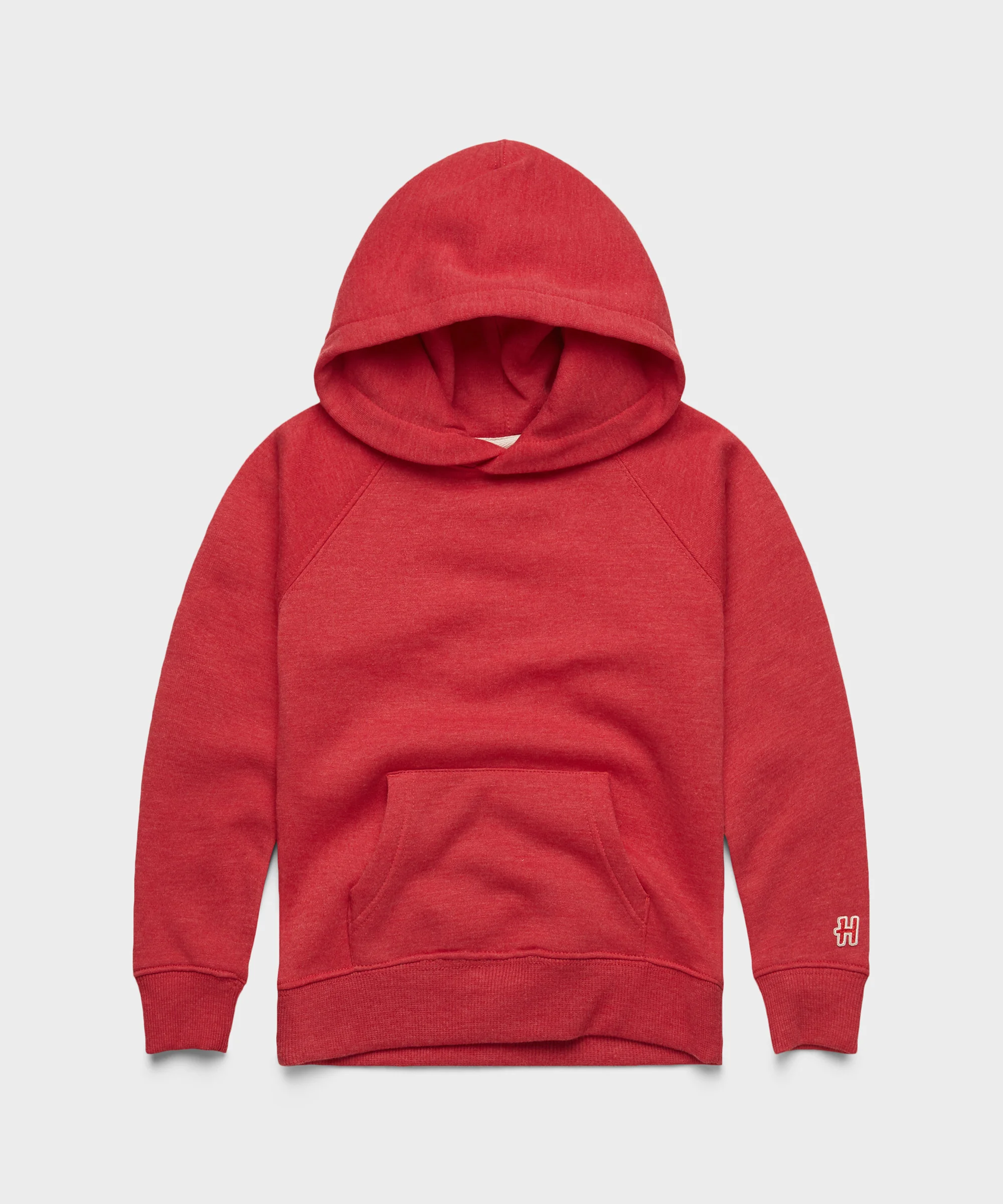 Youth Go-To Hoodie - Image 22
