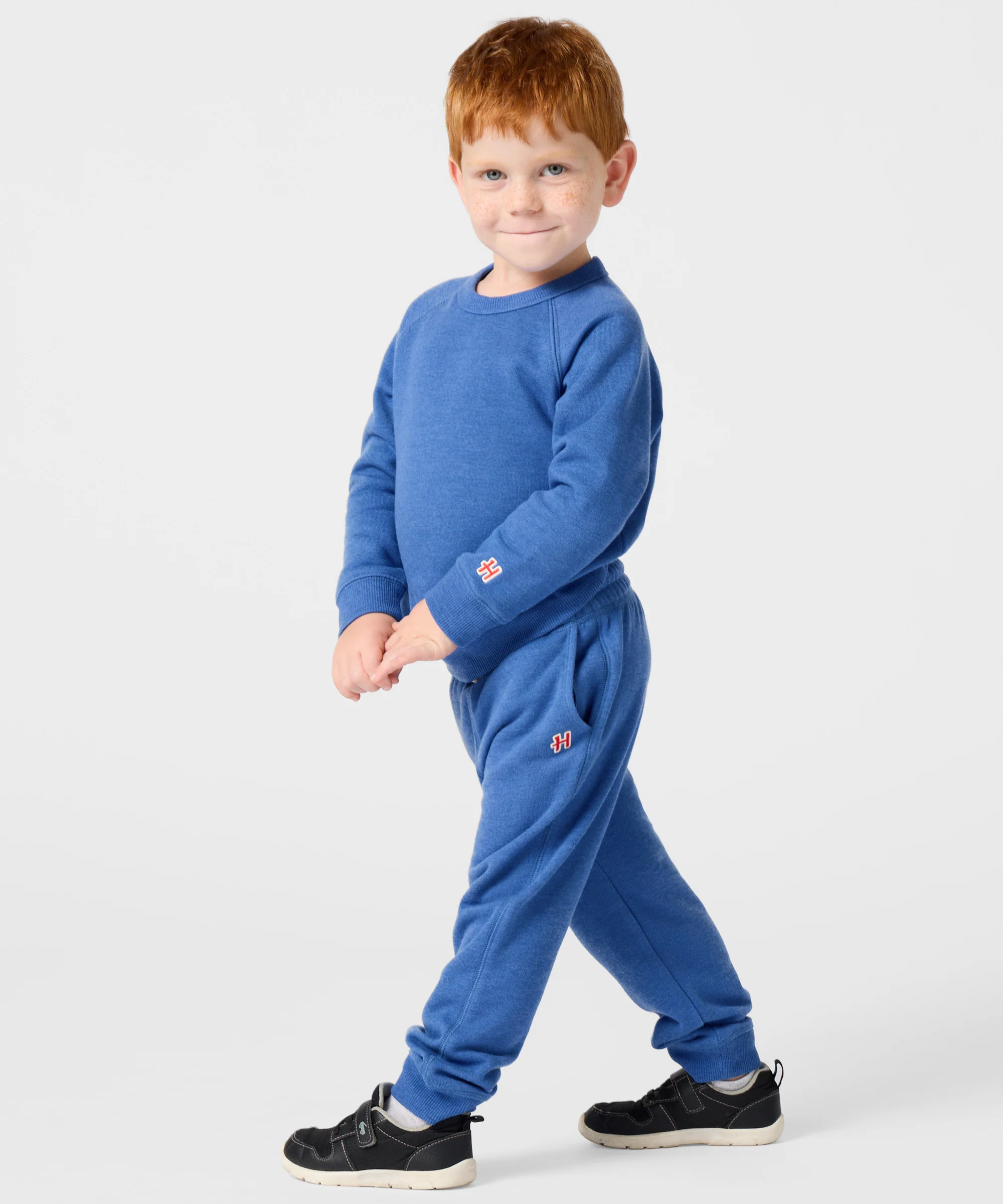 Youth Go-To Jogger - Image 23