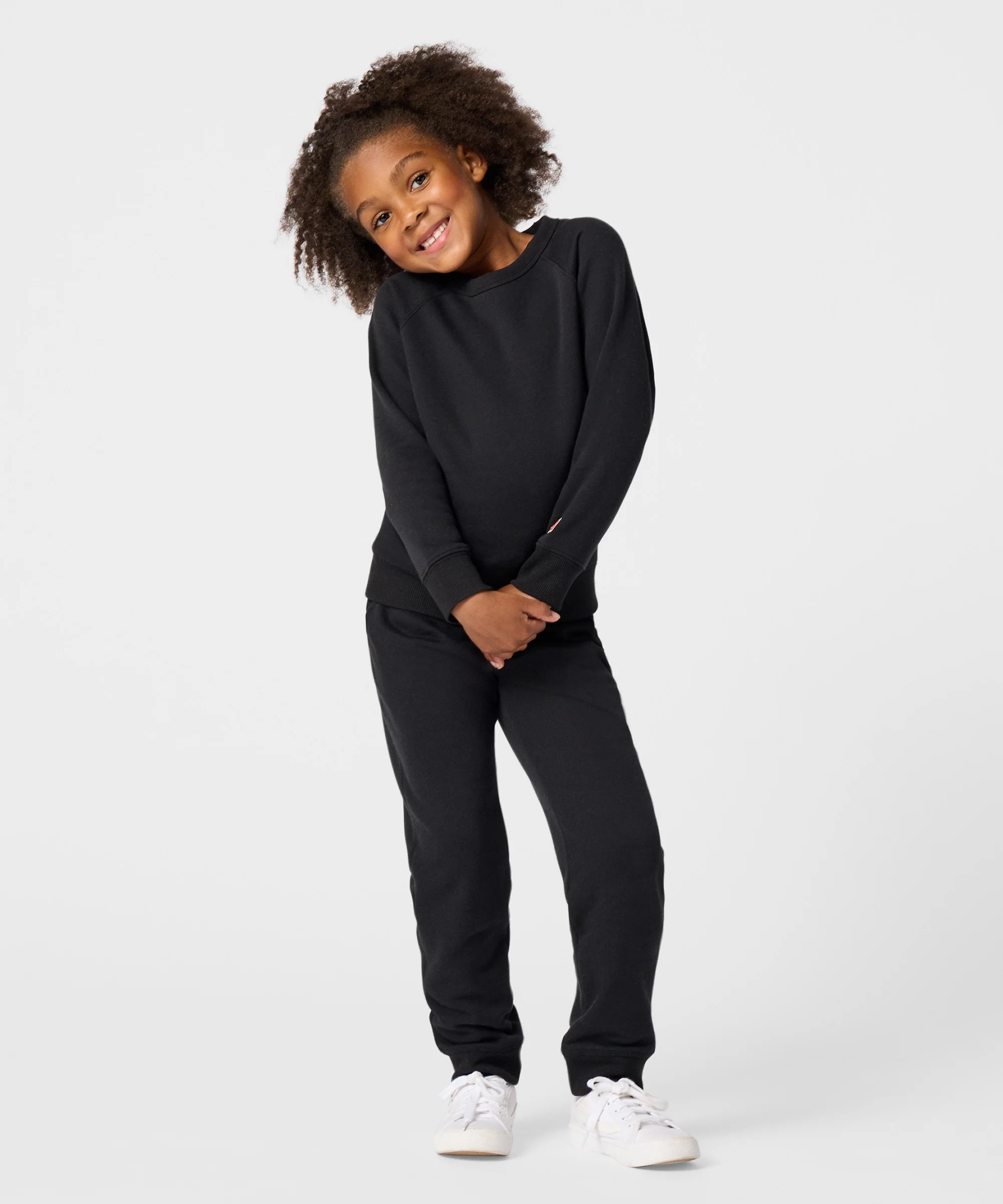 Youth Go-To Jogger - Image 28