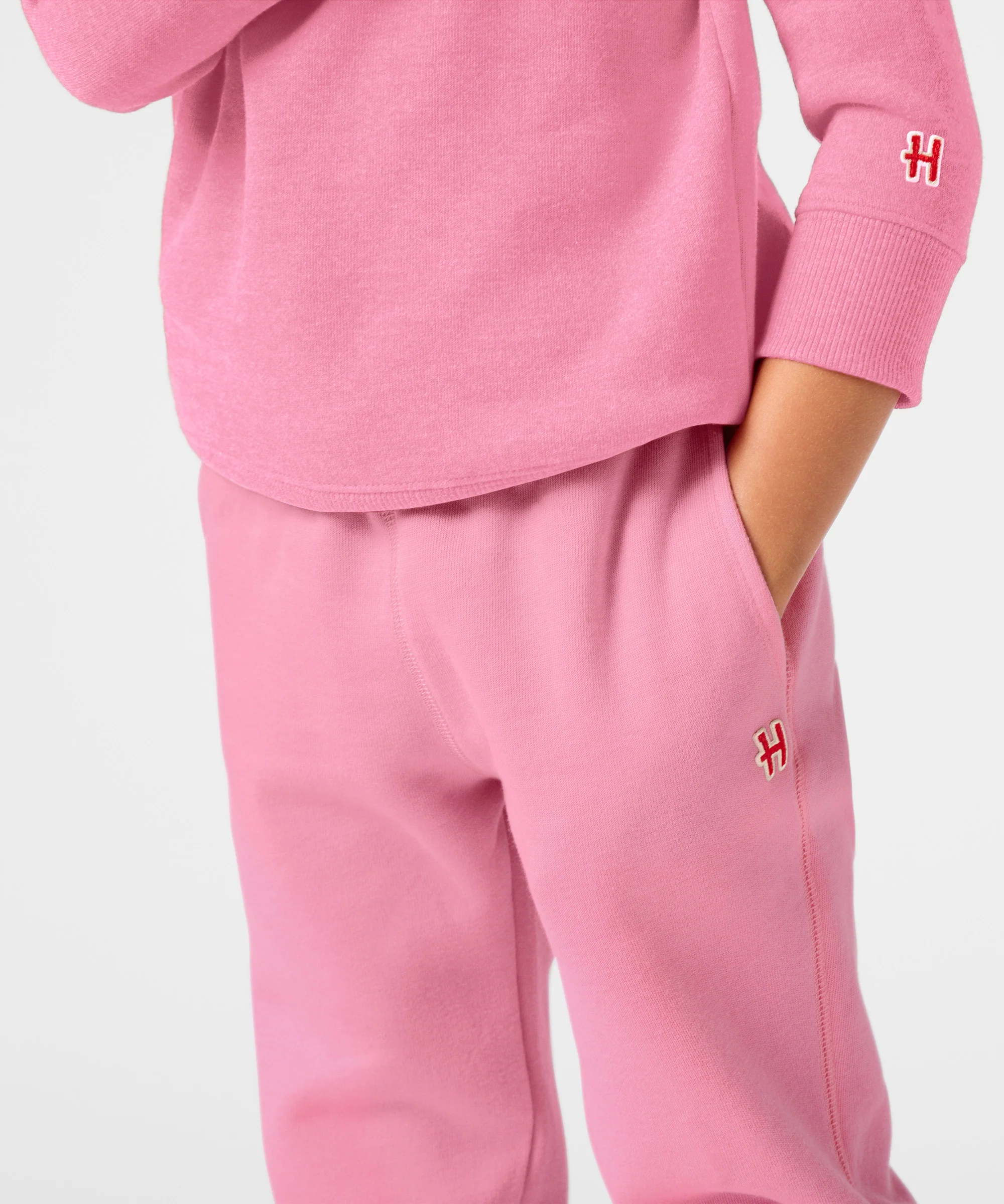 Youth Go-To Jogger - Image 9