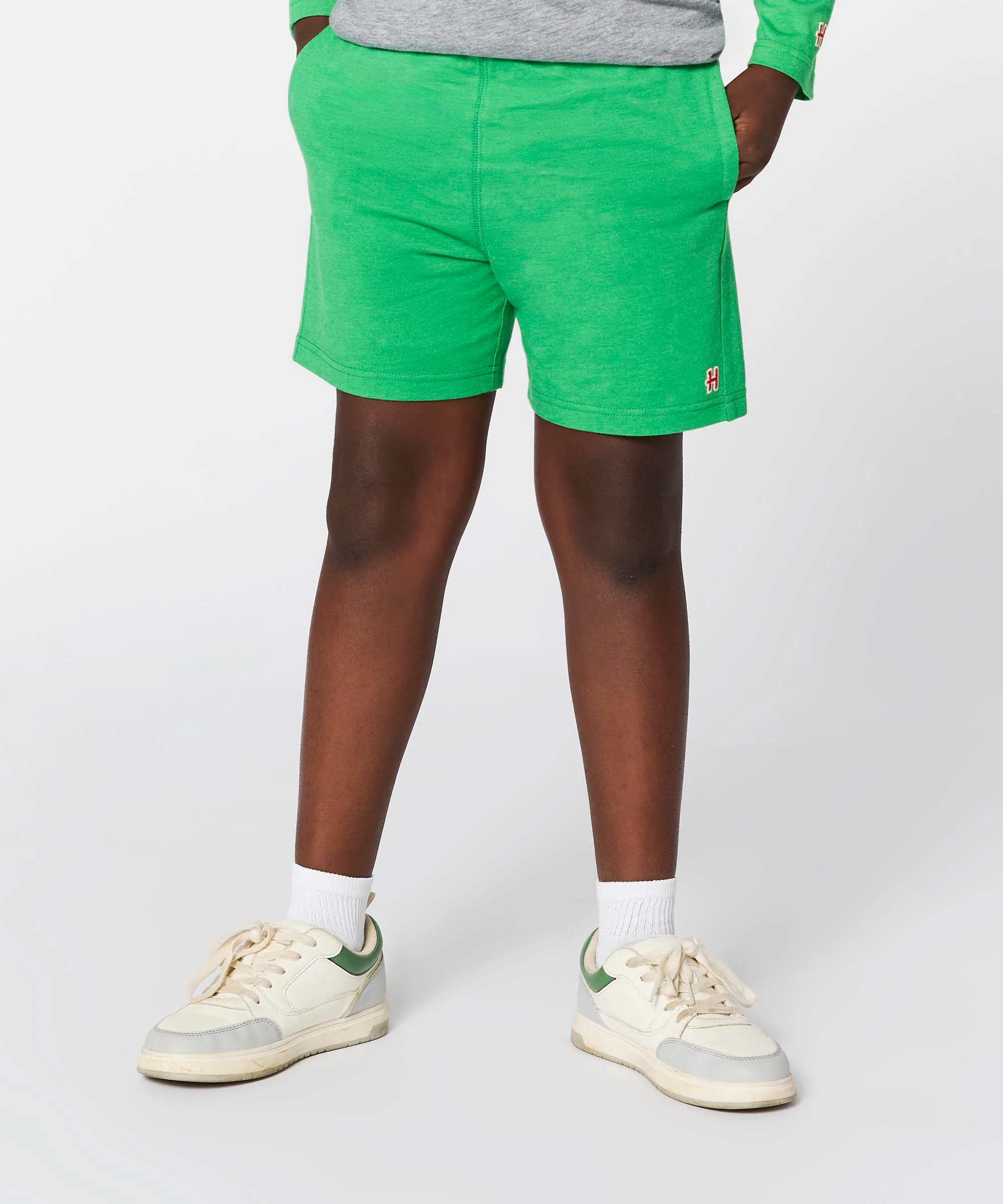 Youth Go-To Lightweight Shorts - Image 14