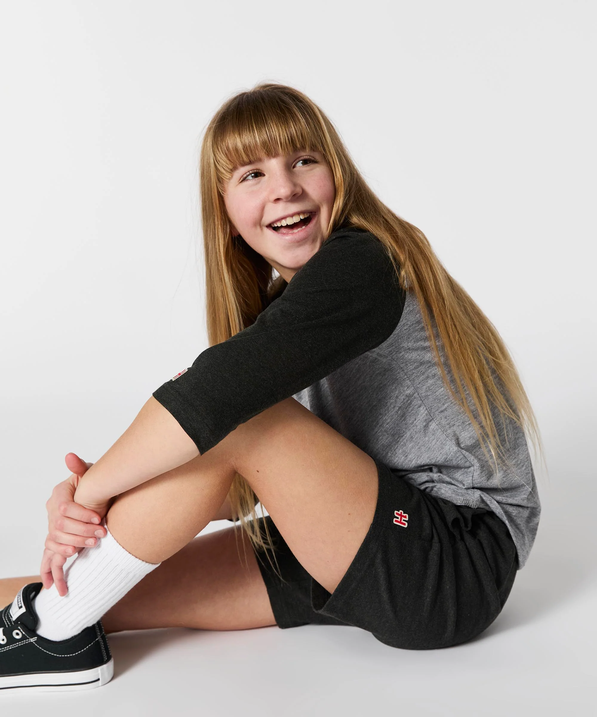 Youth Go-To Lightweight Shorts - Image 15