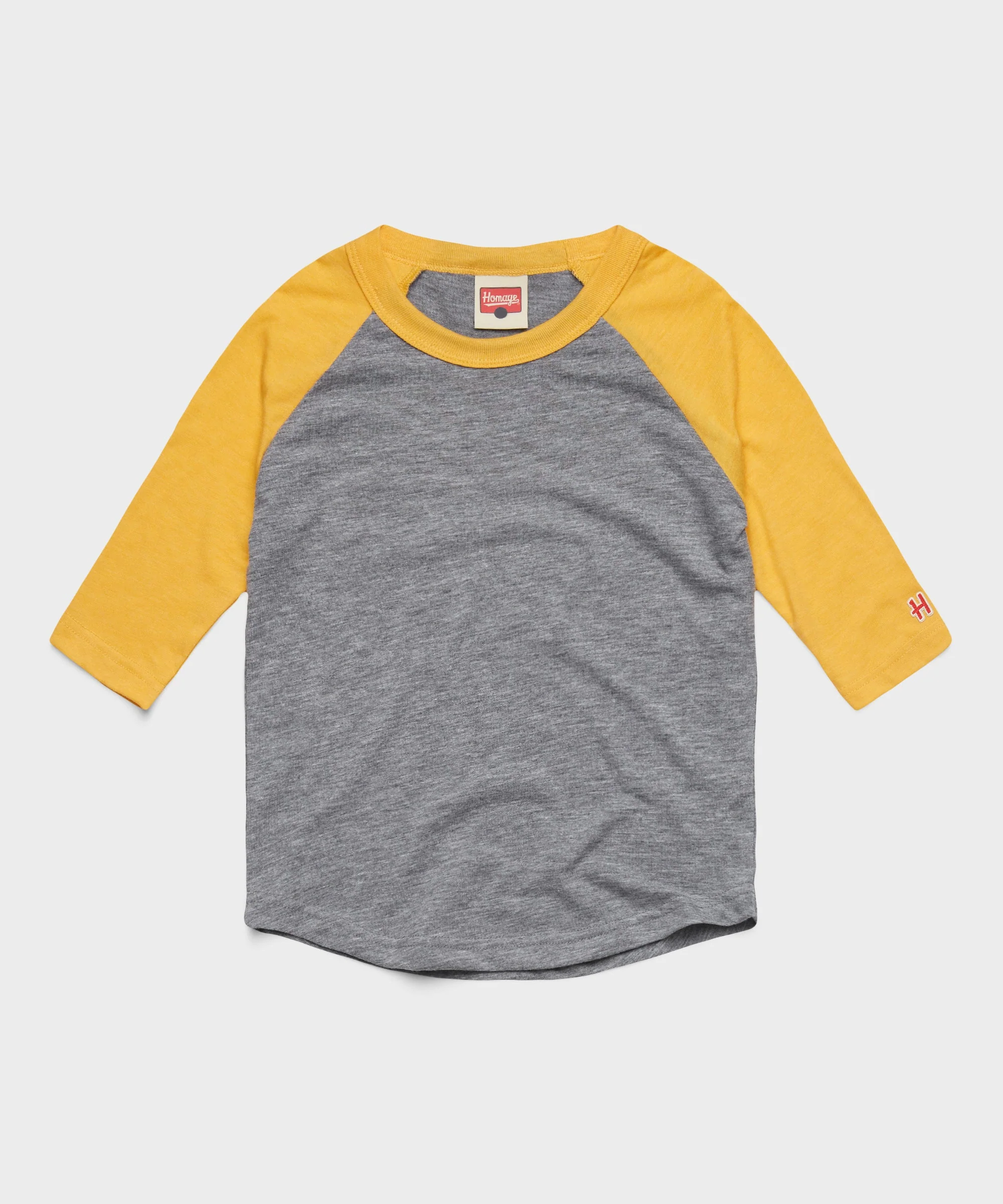 Youth Go-To Raglan - Image 30
