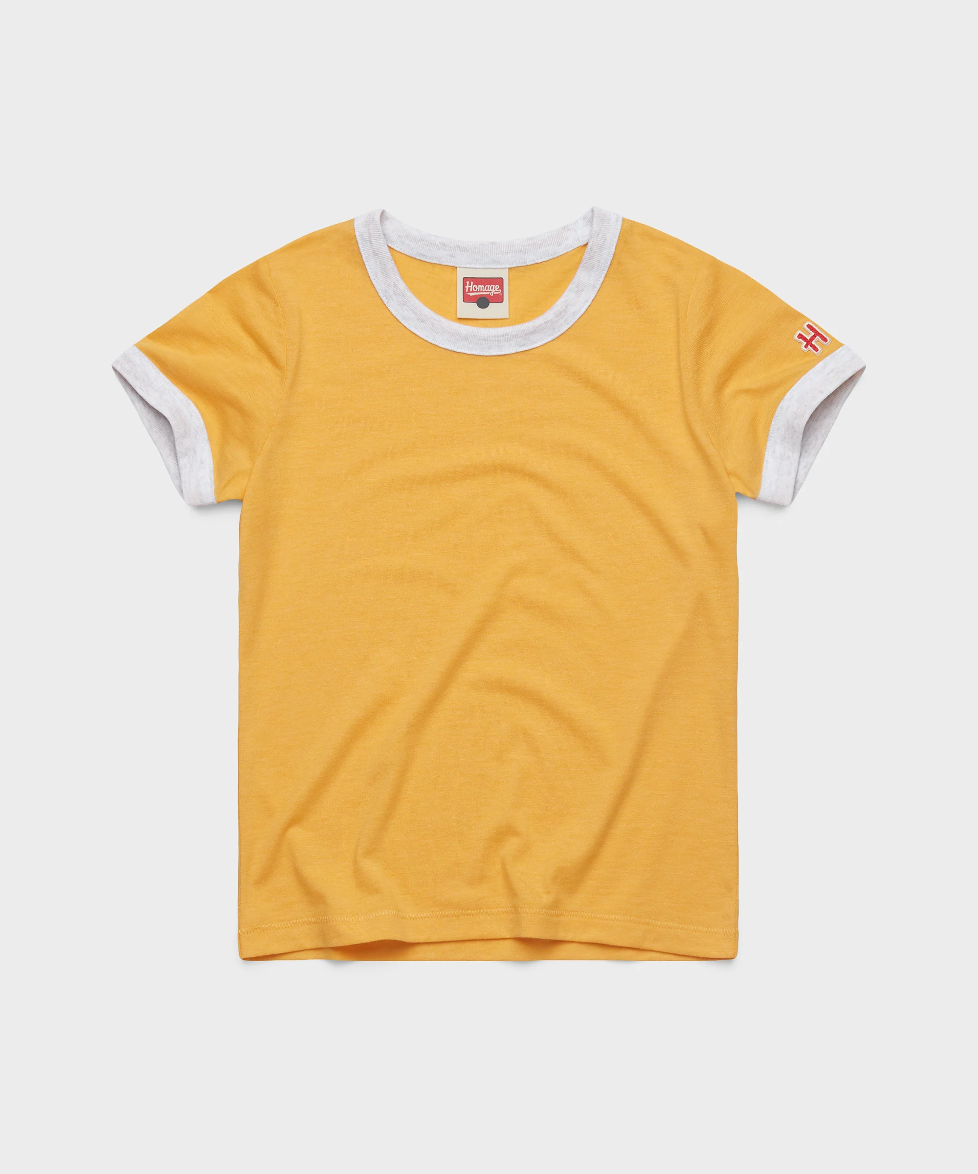 Youth Go-To Ringer Tee - Image 9