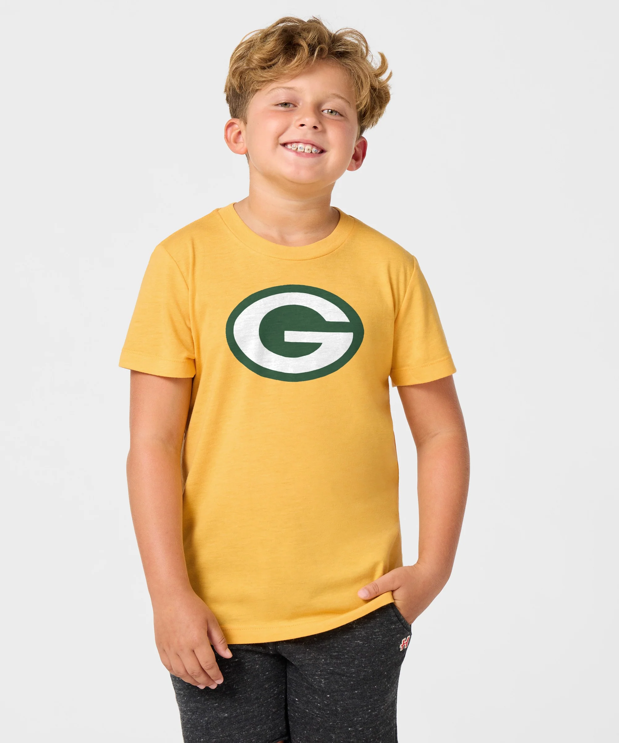 Youth Green Bay Packers '80 - Image 3