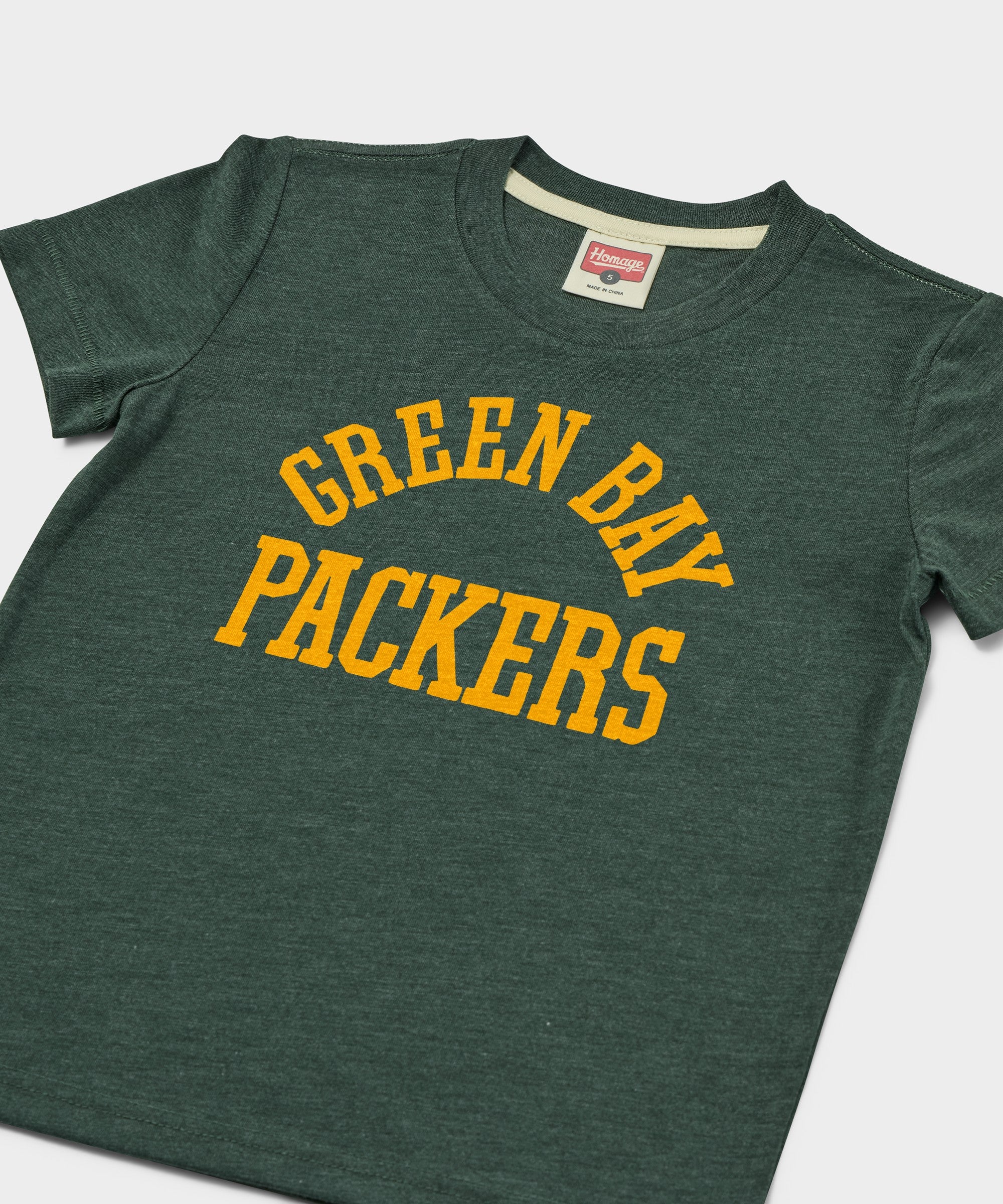 Youth Green Bay Packers Classic - Image 2