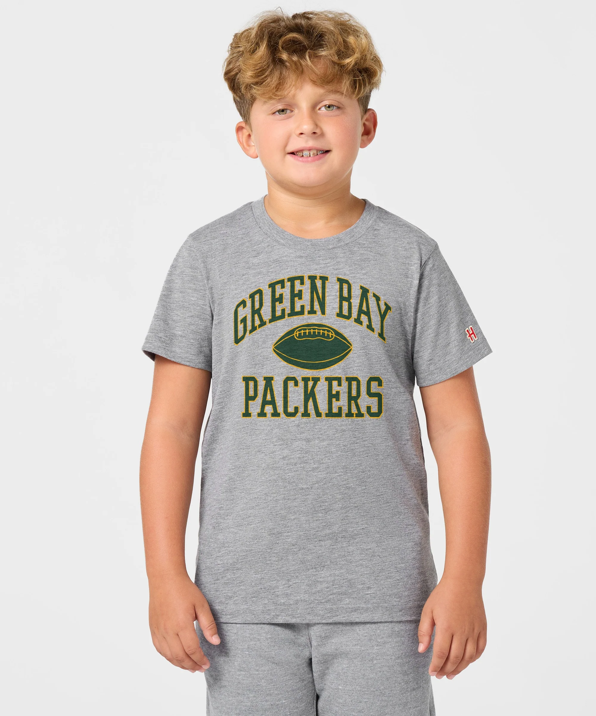Youth Green Bay Packers Gridiron - Image 3