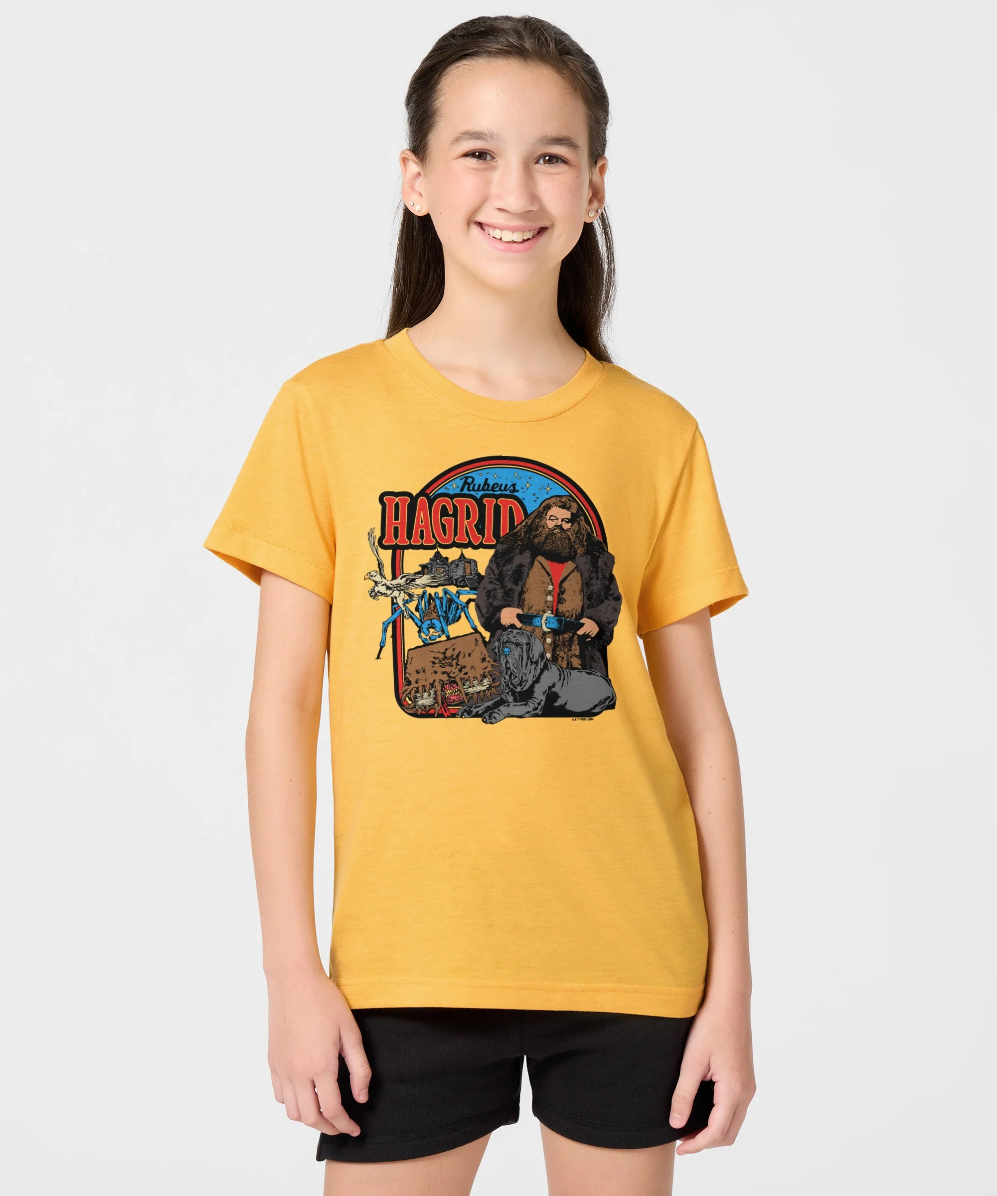 Youth Hagrid - Image 3