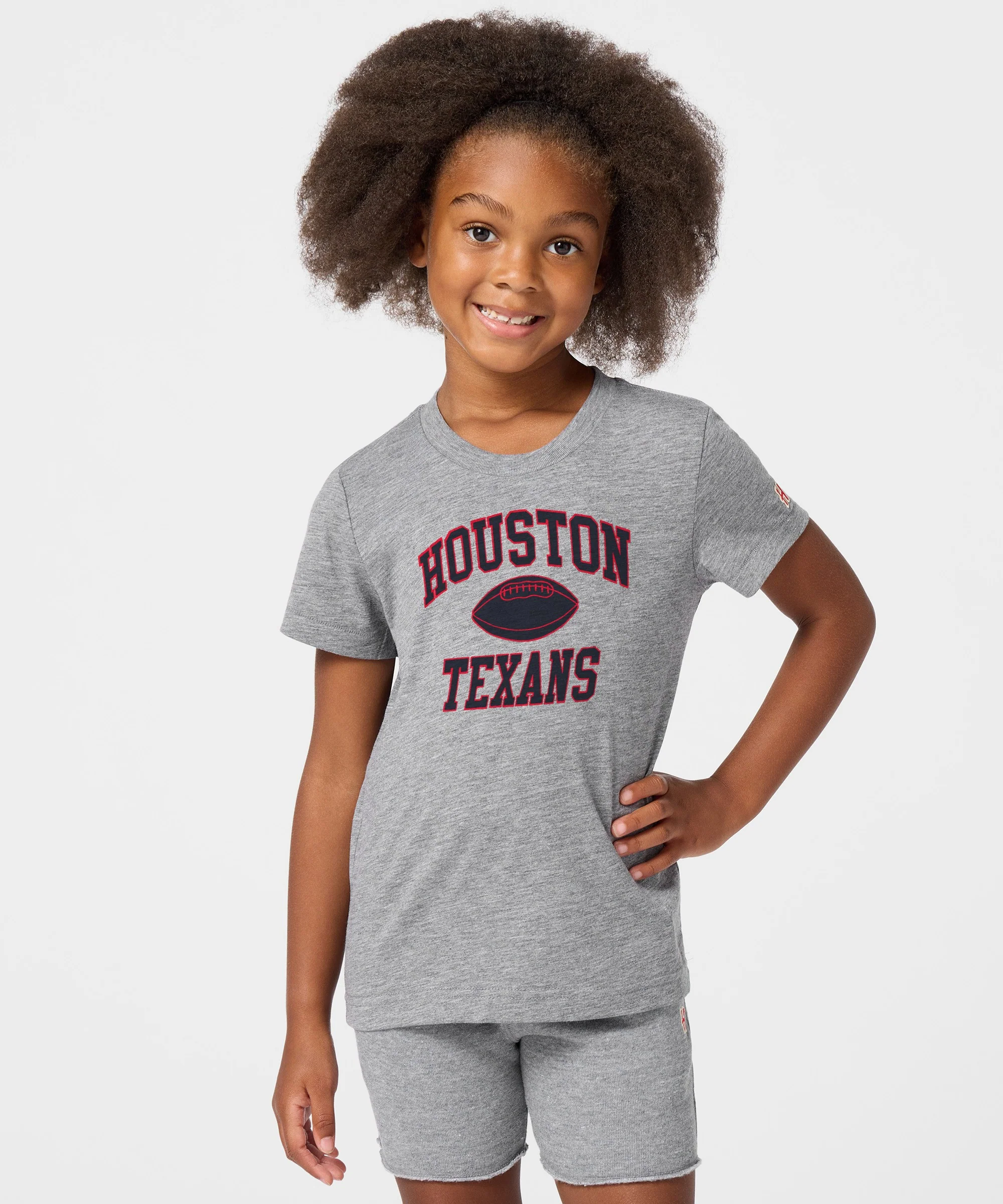 Youth Houston Texans Gridiron - Image 3