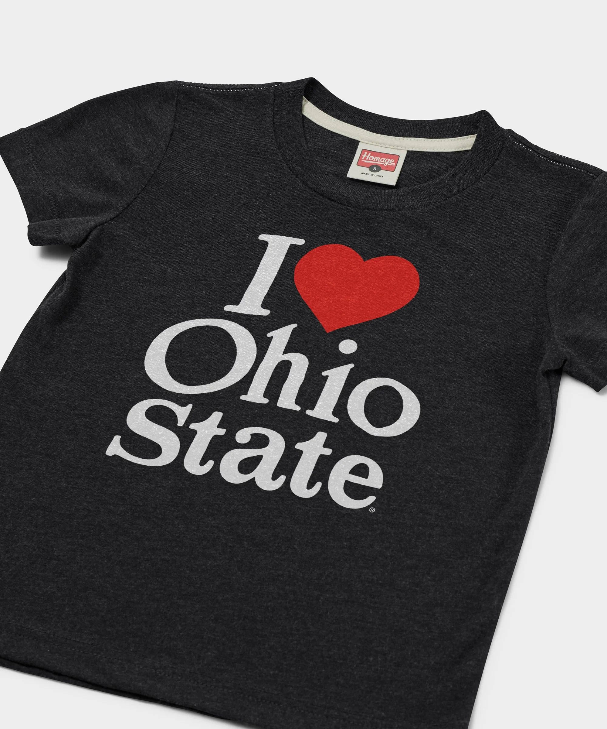 Youth I Heart Ohio State - Image 2
