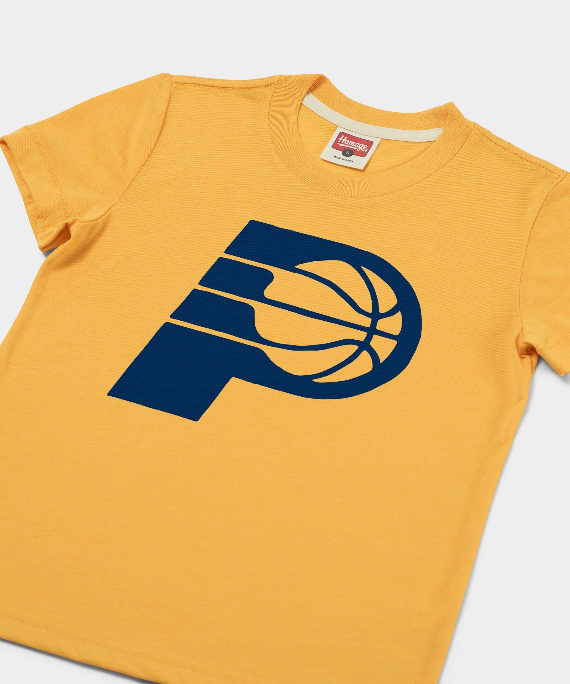 Youth Indiana Pacers Logo - Image 4