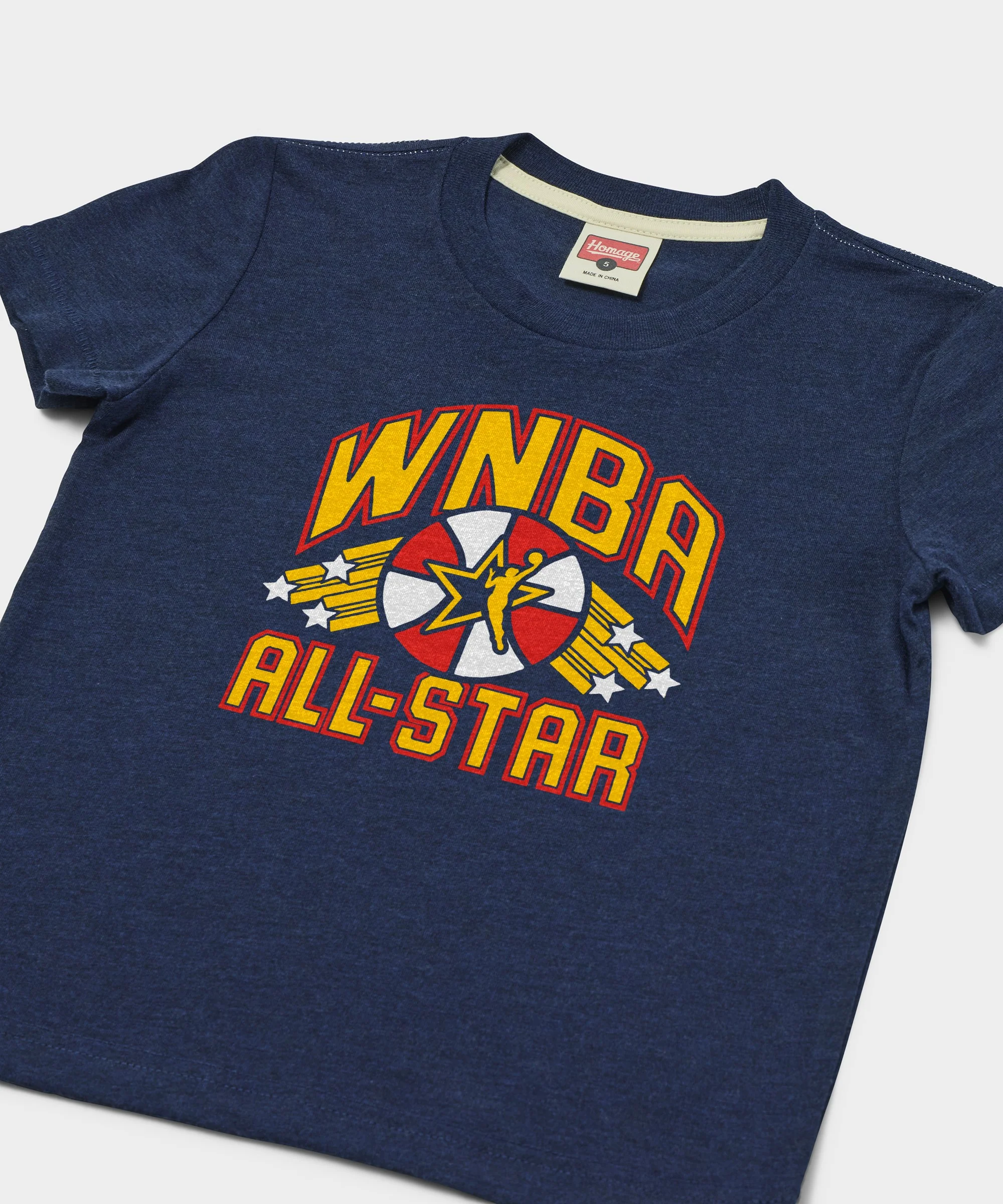 Youth Indiana WNBA All Star Game 2025 - Image 2