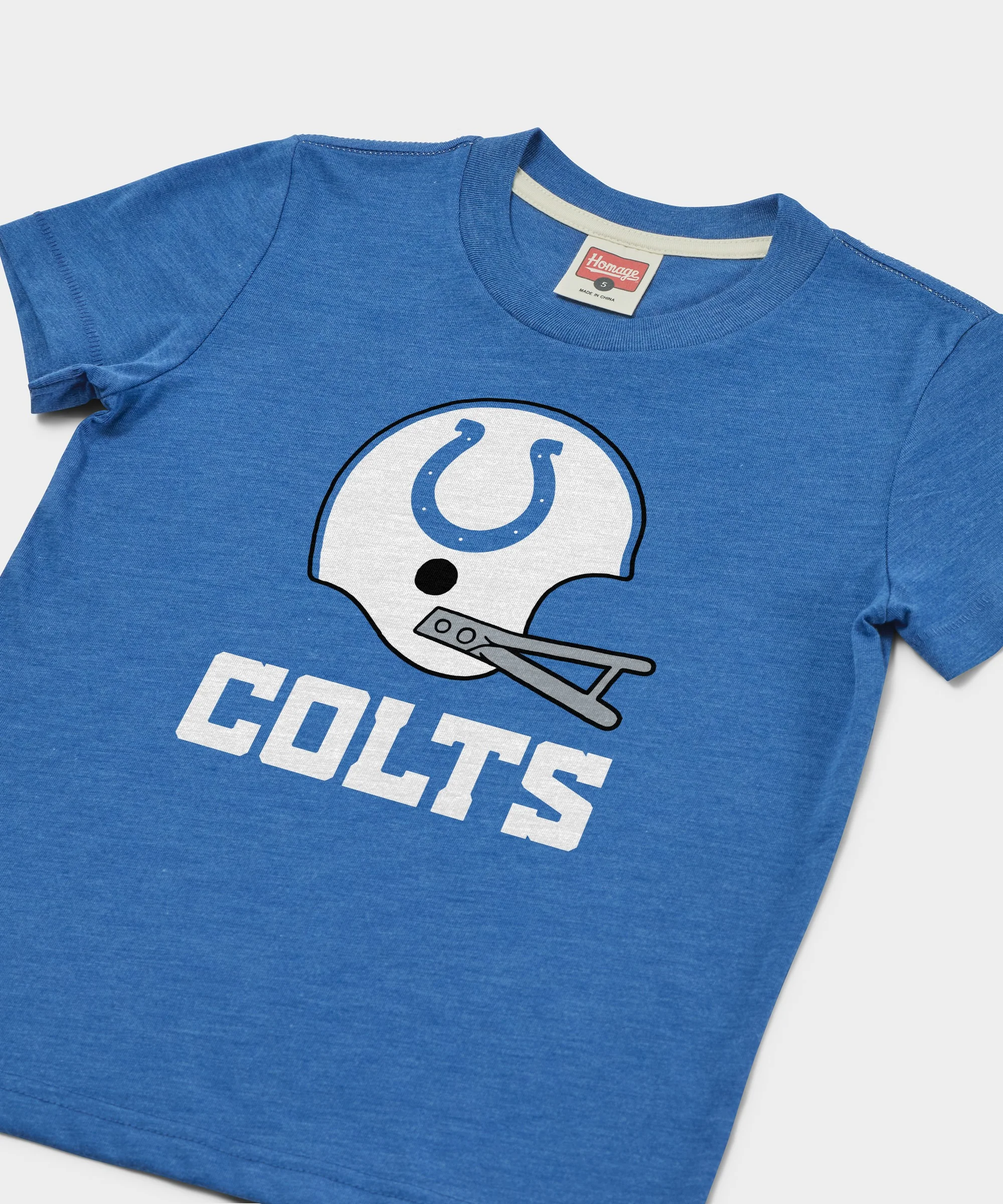 Youth Indianapolis Colts Big Helmet - Image 2