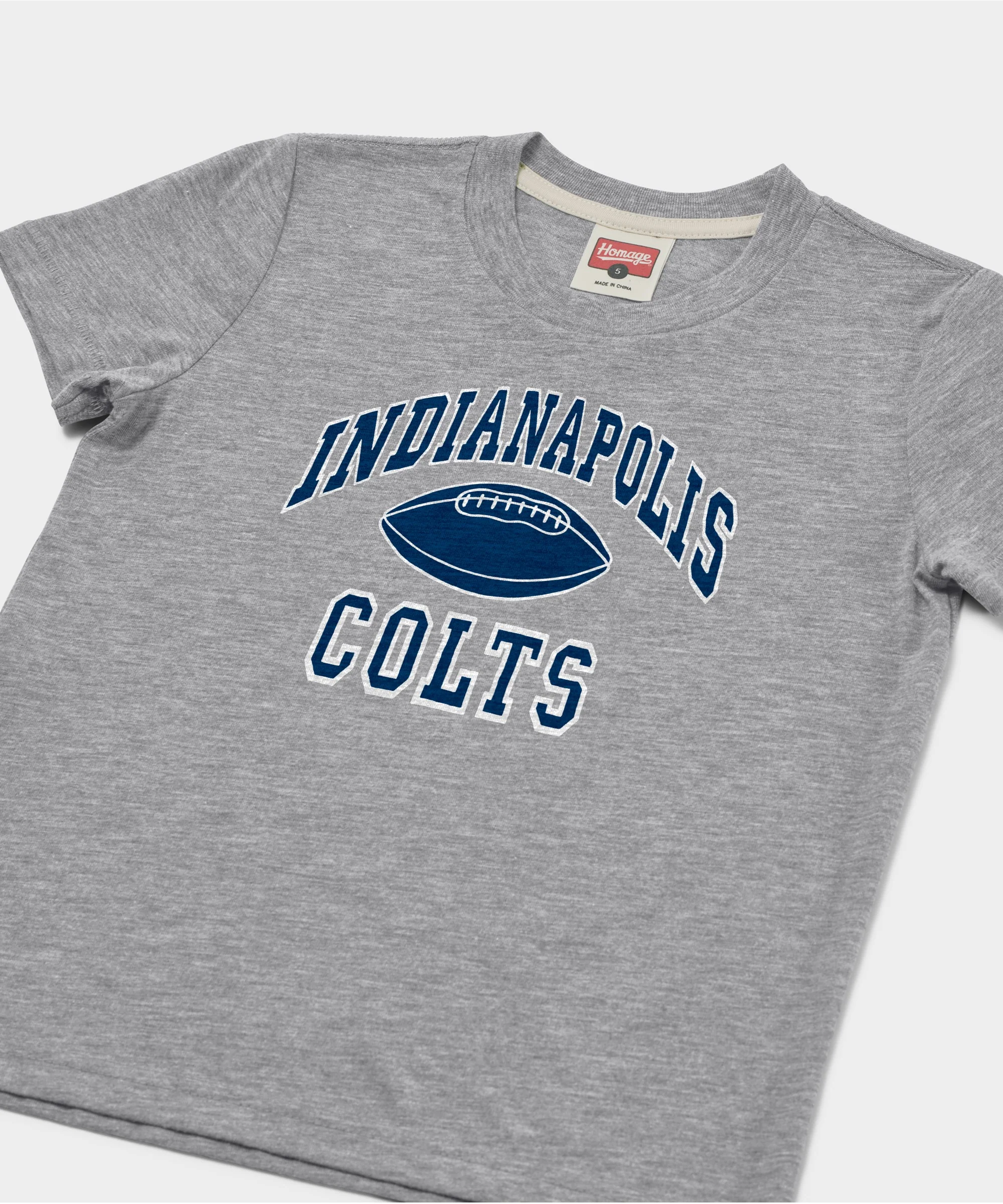 Youth Indianapolis Colts Gridiron - Image 2