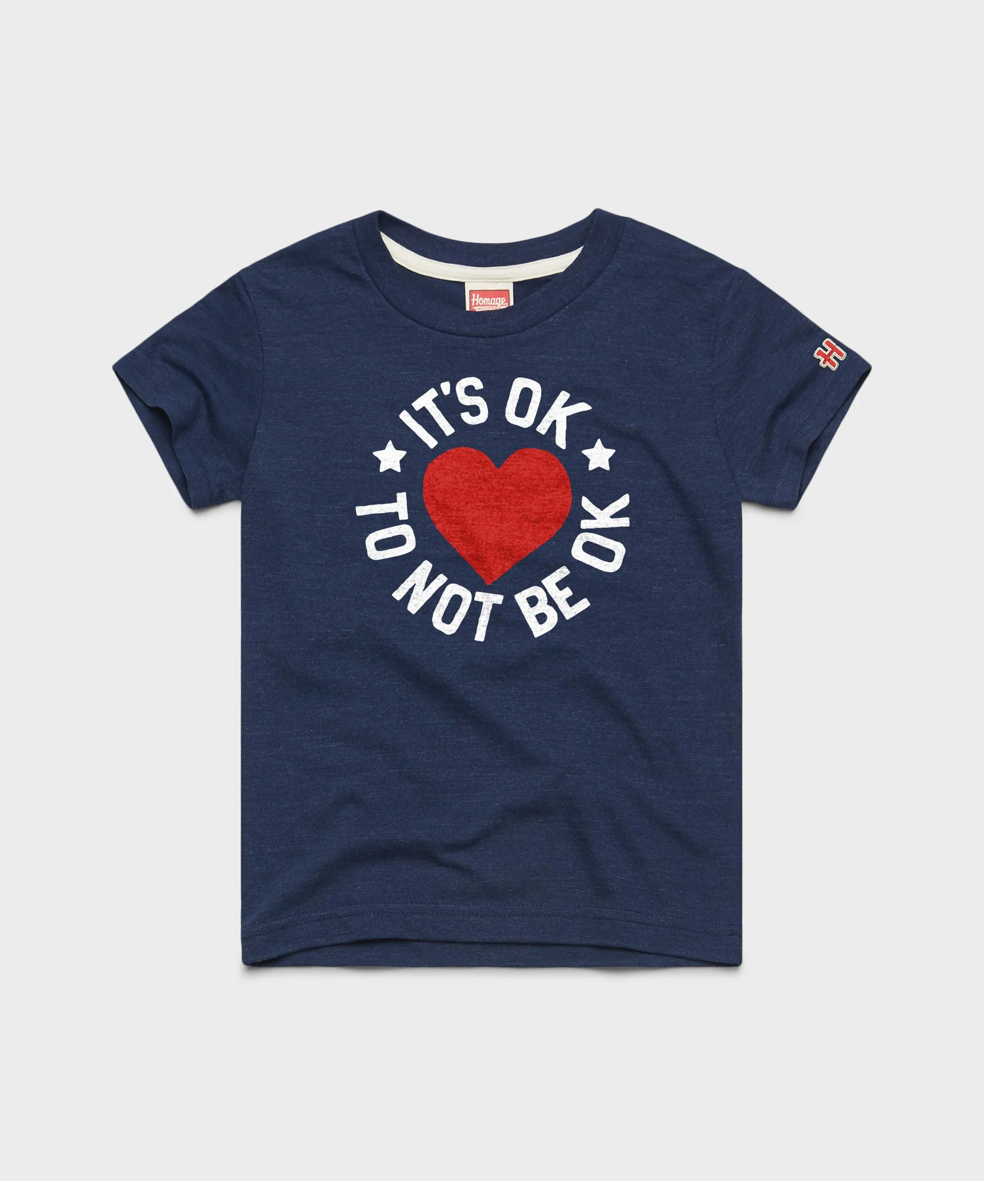 Youth It's Ok To Not Be Ok