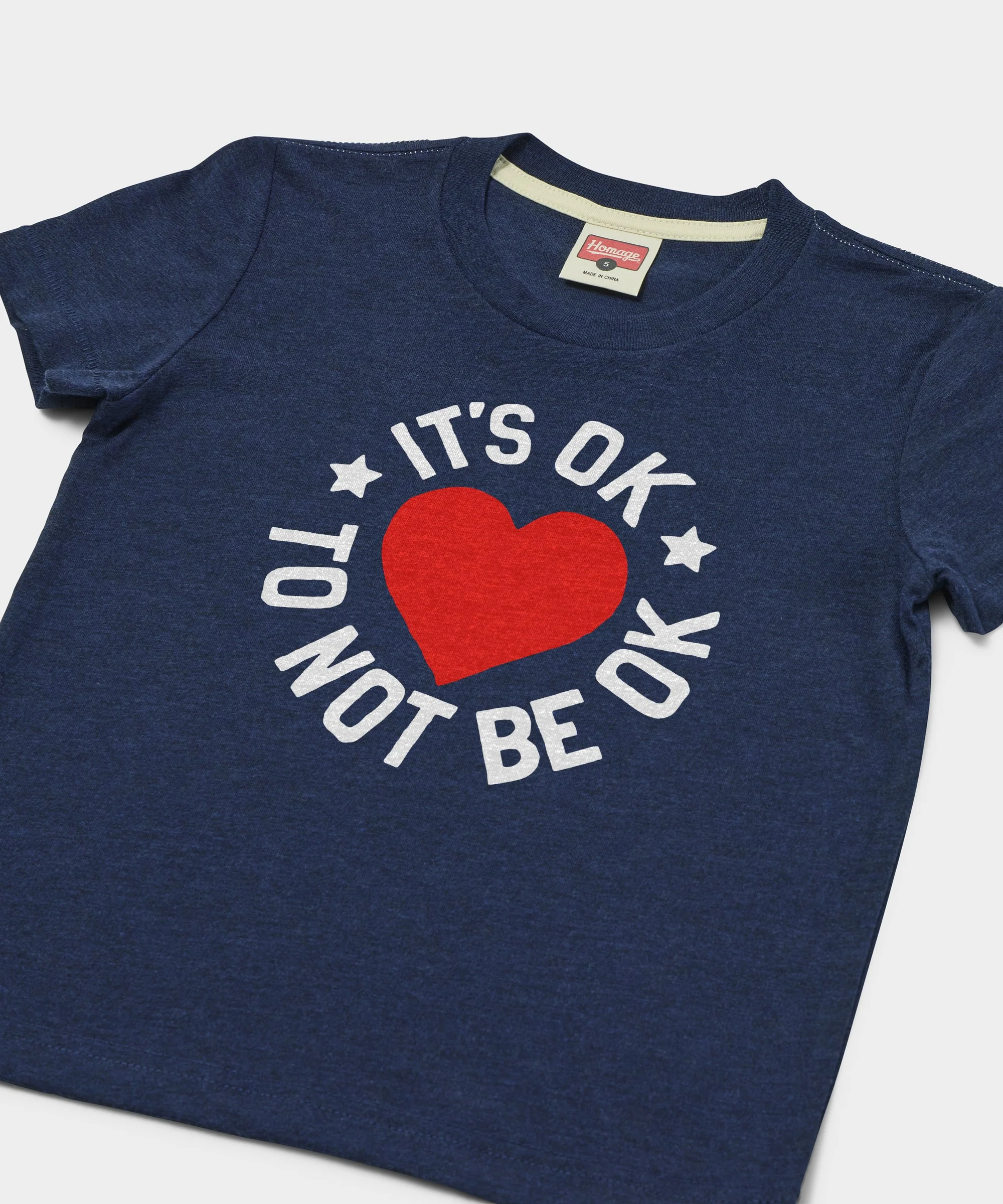 Youth It's Ok To Not Be Ok - Image 2