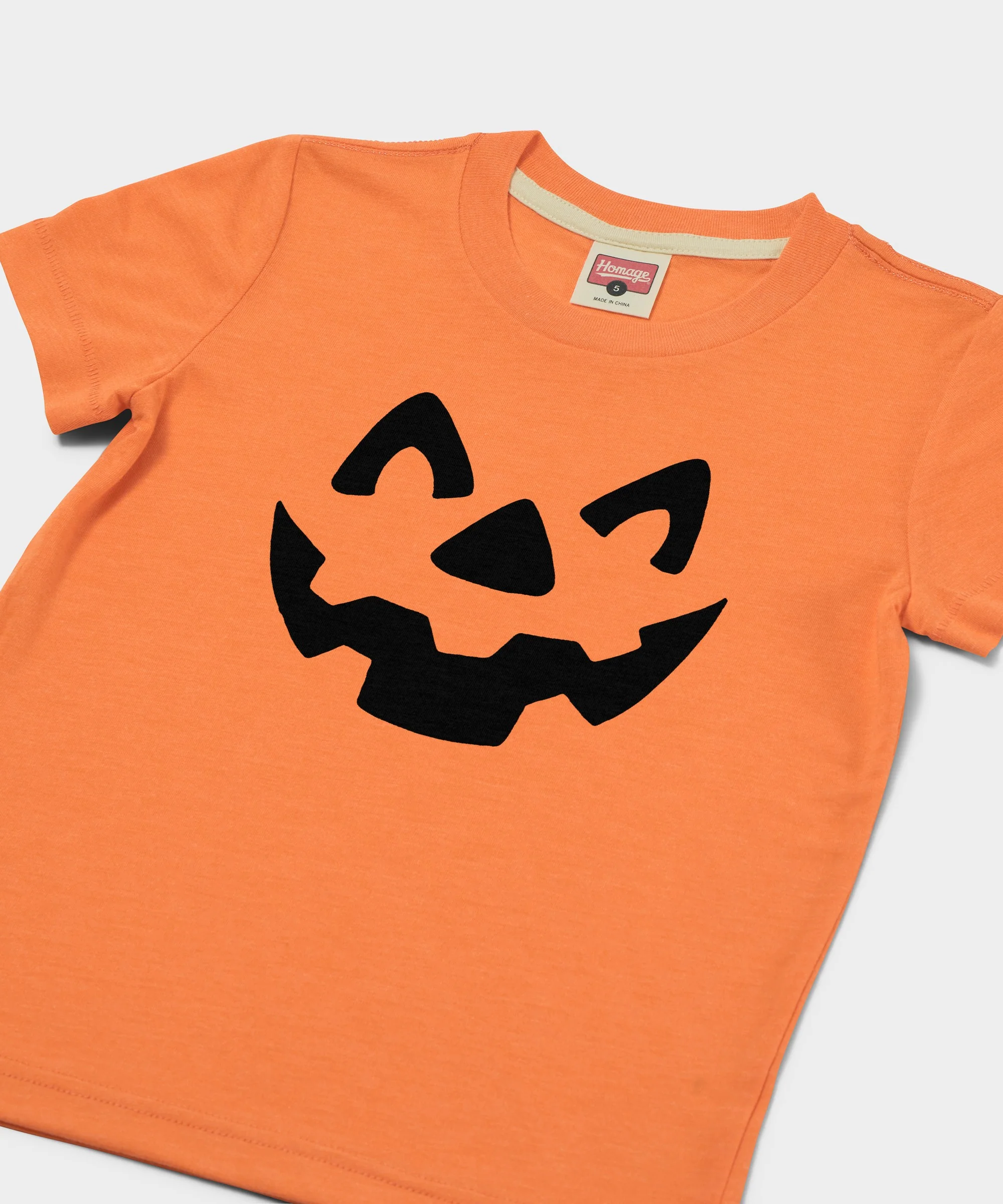 Youth Jack-O-Lantern Face - Image 2