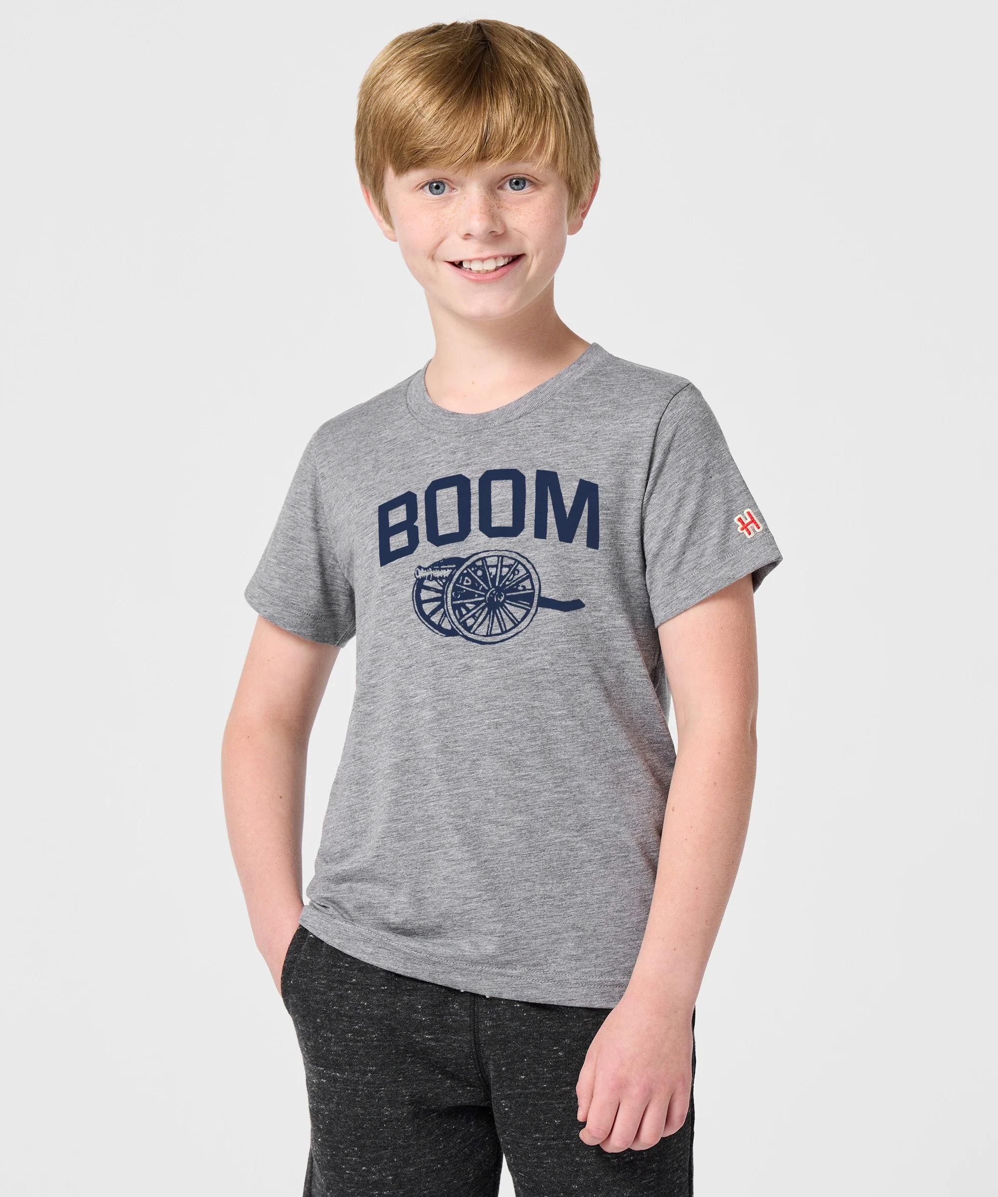 Youth Jackets Hockey Boom - Image 3