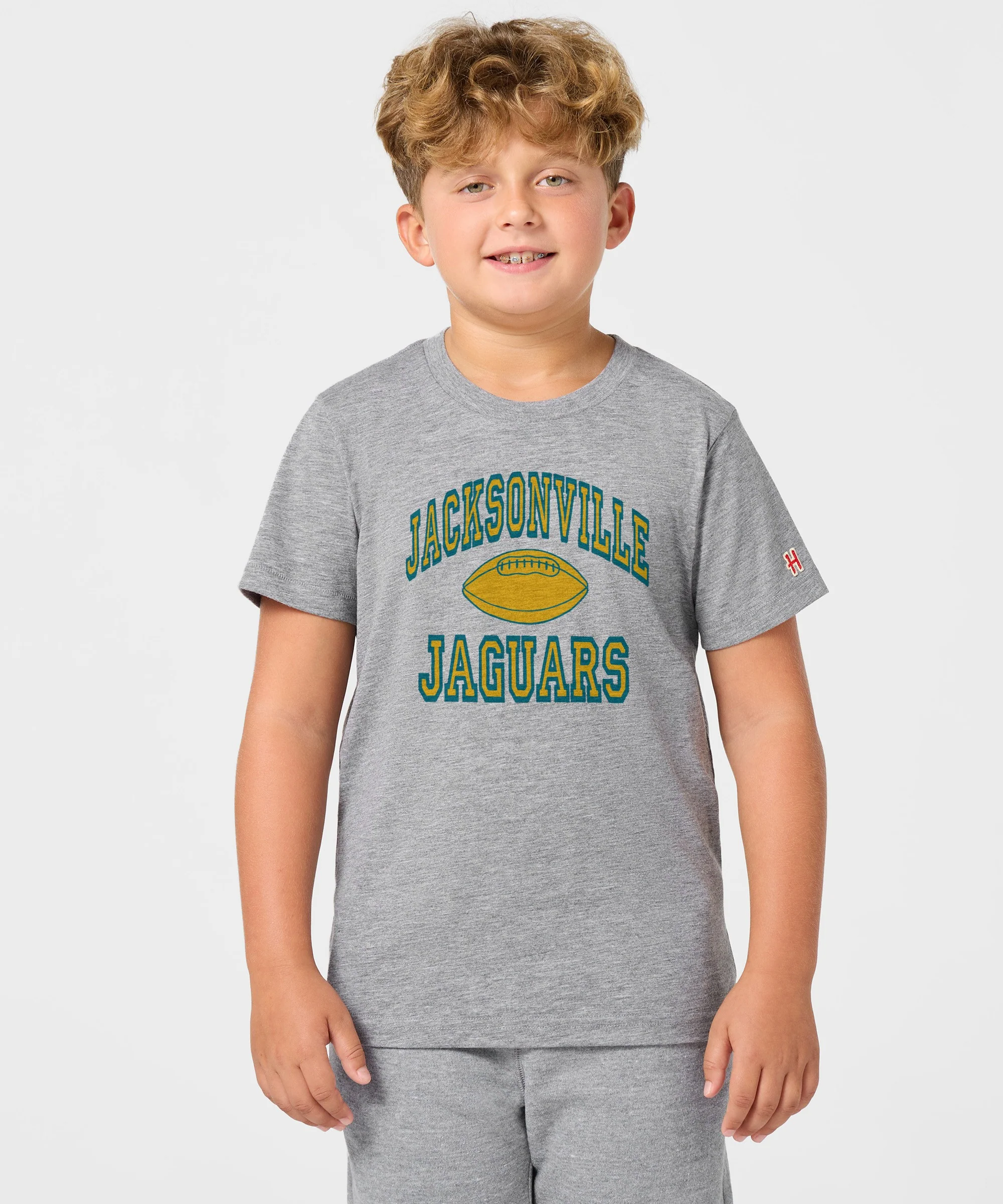 Youth Jacksonville Jaguars Gridiron - Image 3