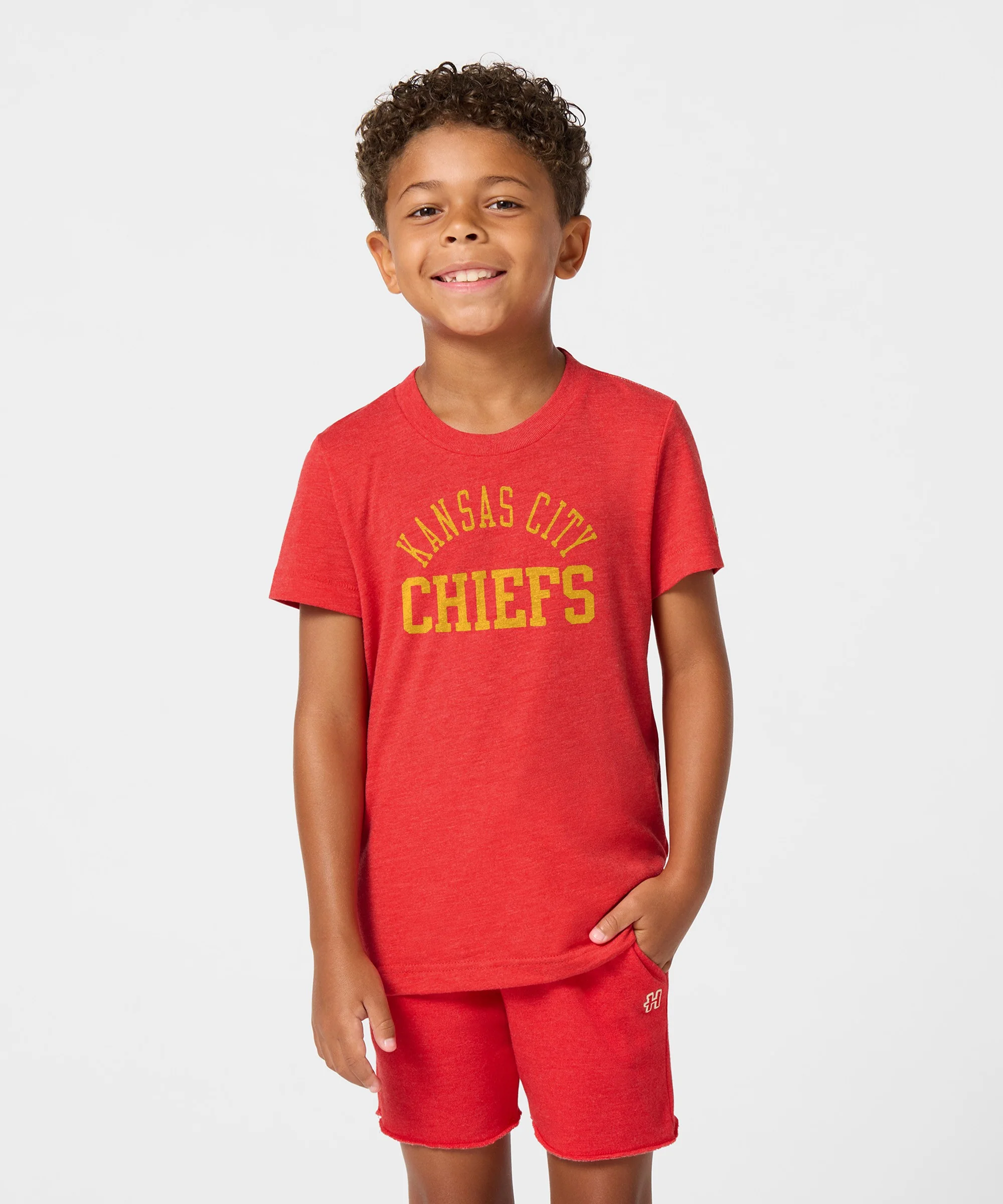 Youth Kansas City Chiefs Classic - Image 3