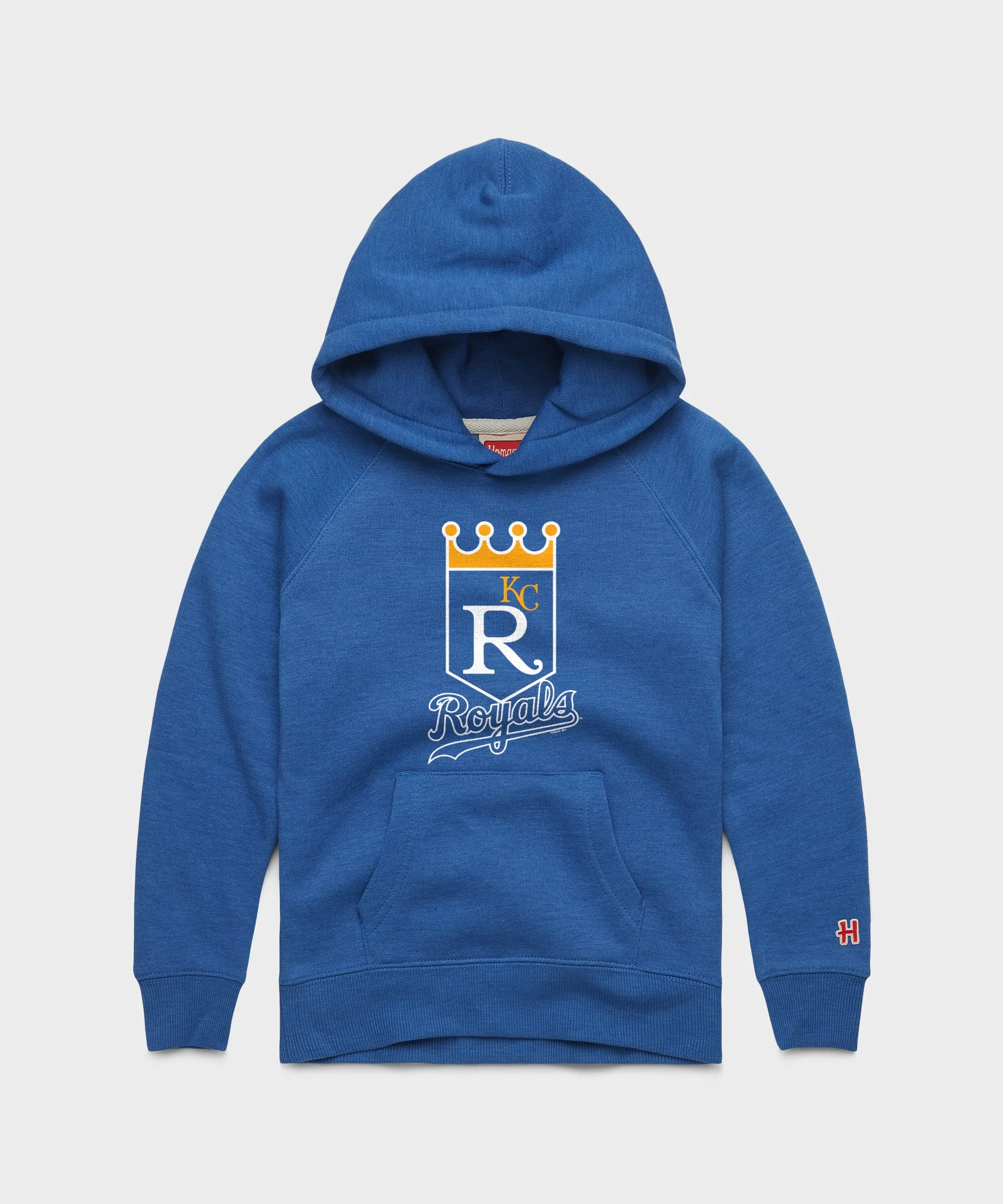 Youth Kansas City Royals '79 Hoodie